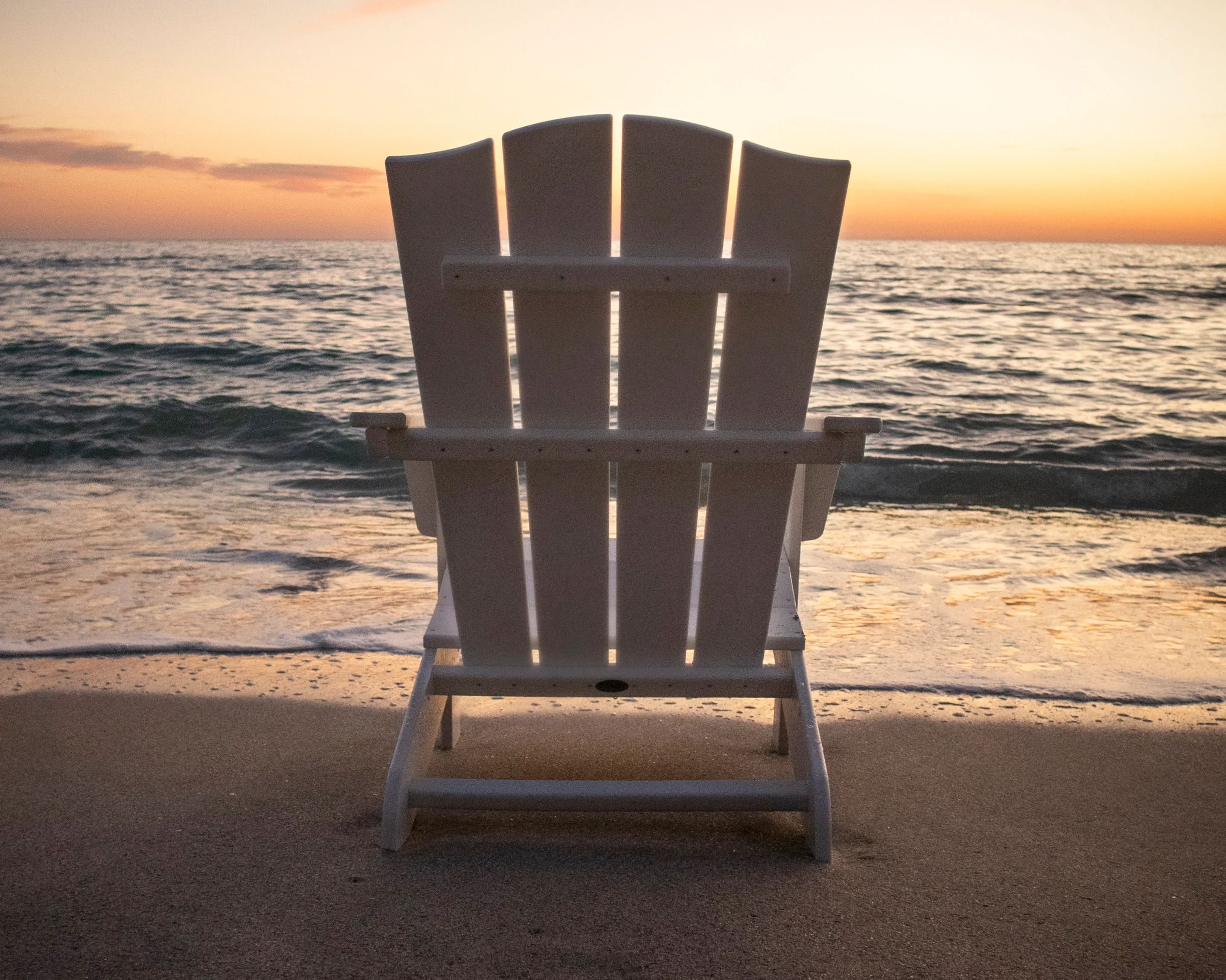 The Crest Chair - Image 8