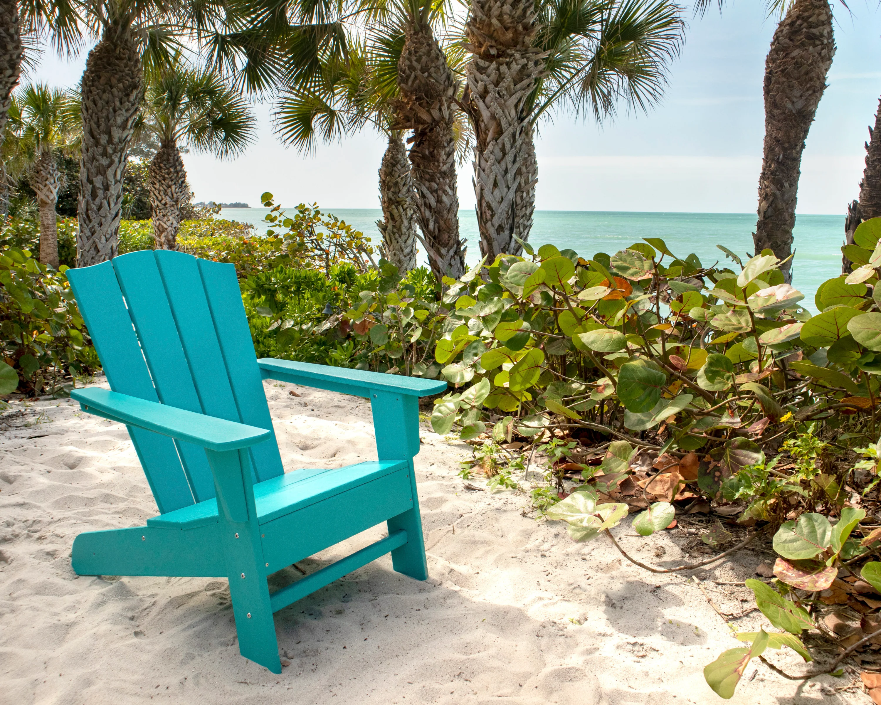 The Crest Chair - Image 9