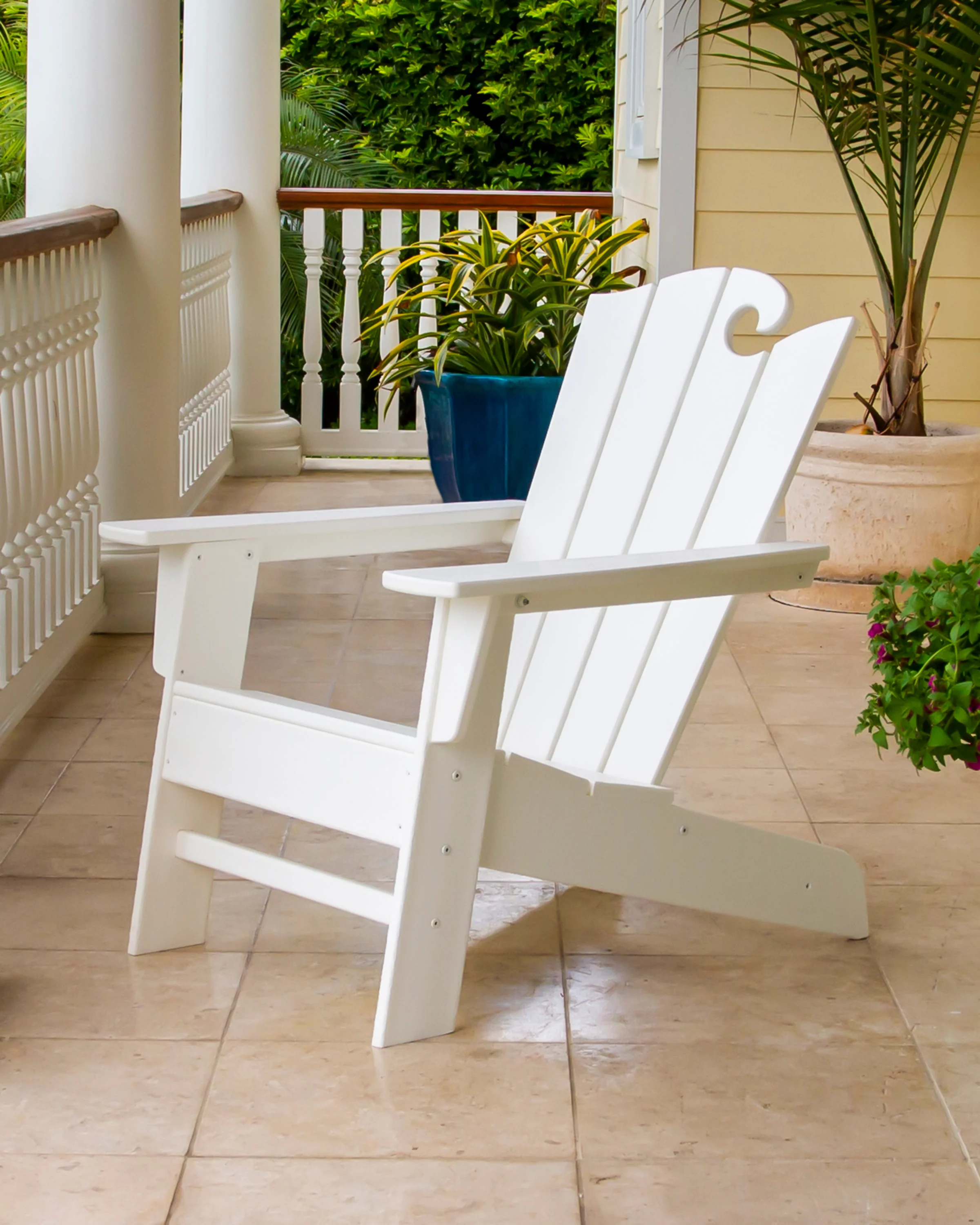 The Ocean Chair - Image 6