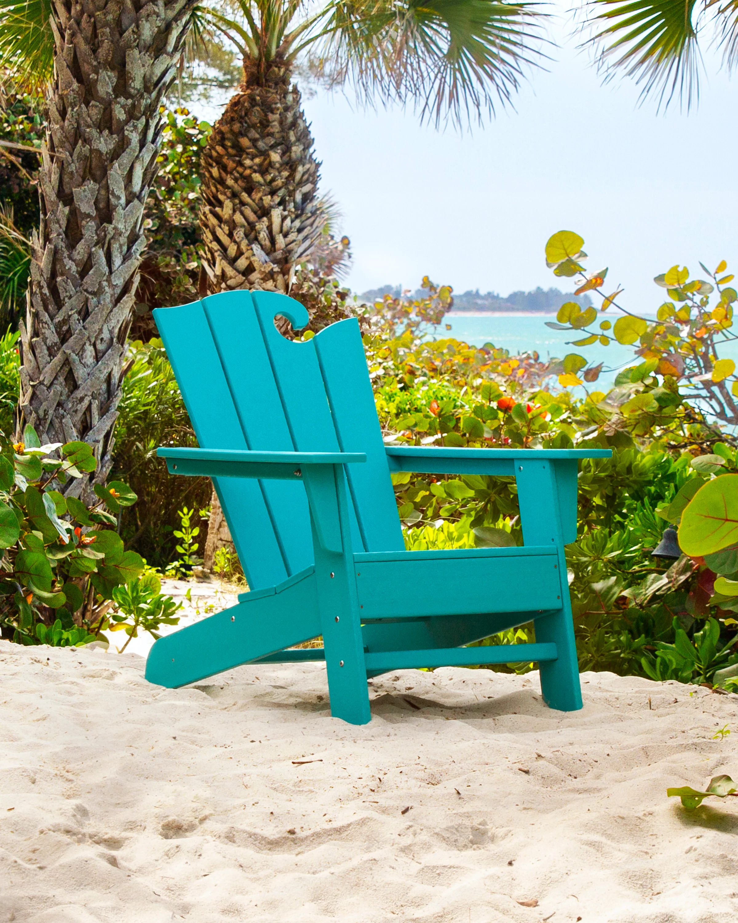 The Ocean Chair - Image 8