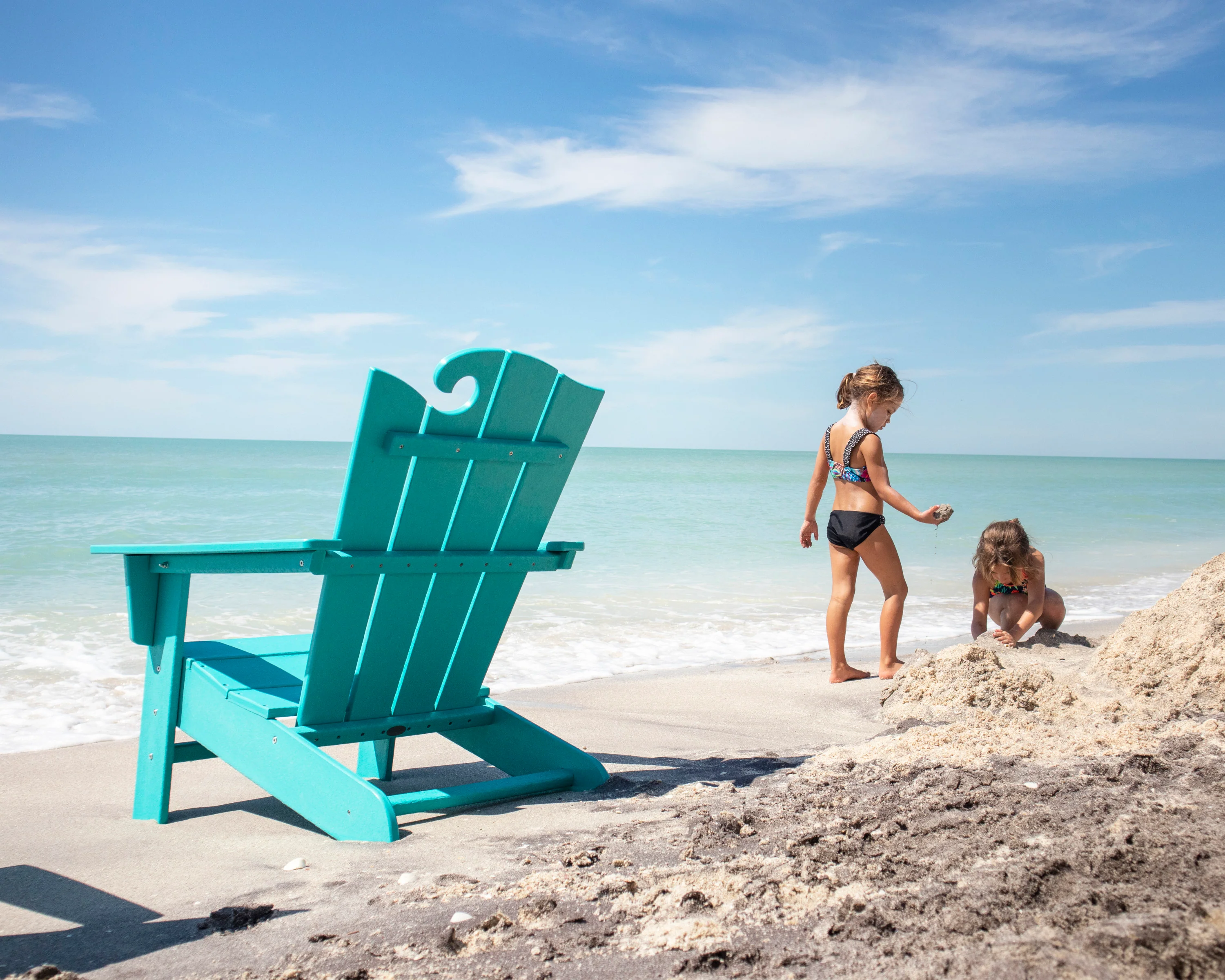 The Ocean Chair - Image 9