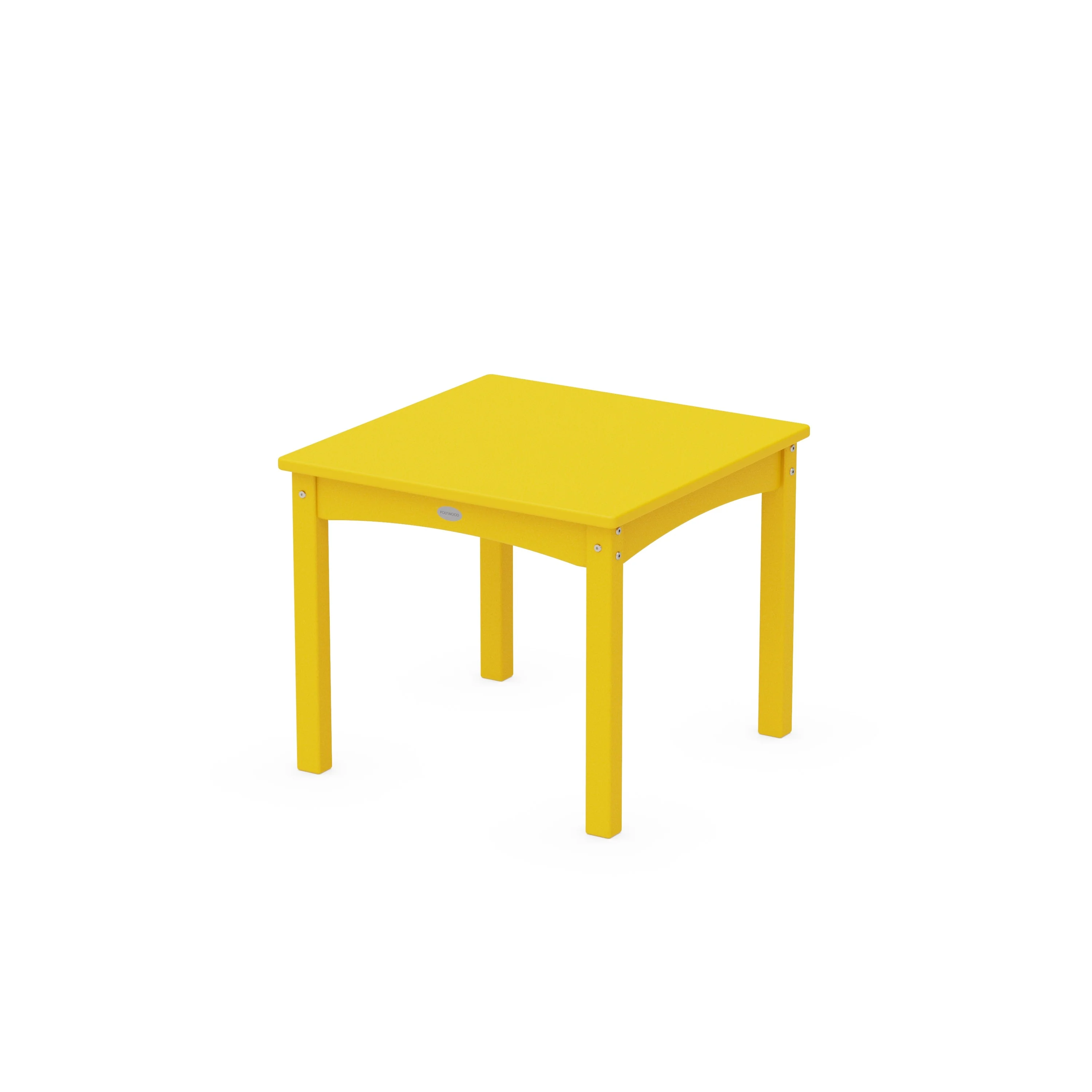 Toddler 24" Dining Table - Image 12