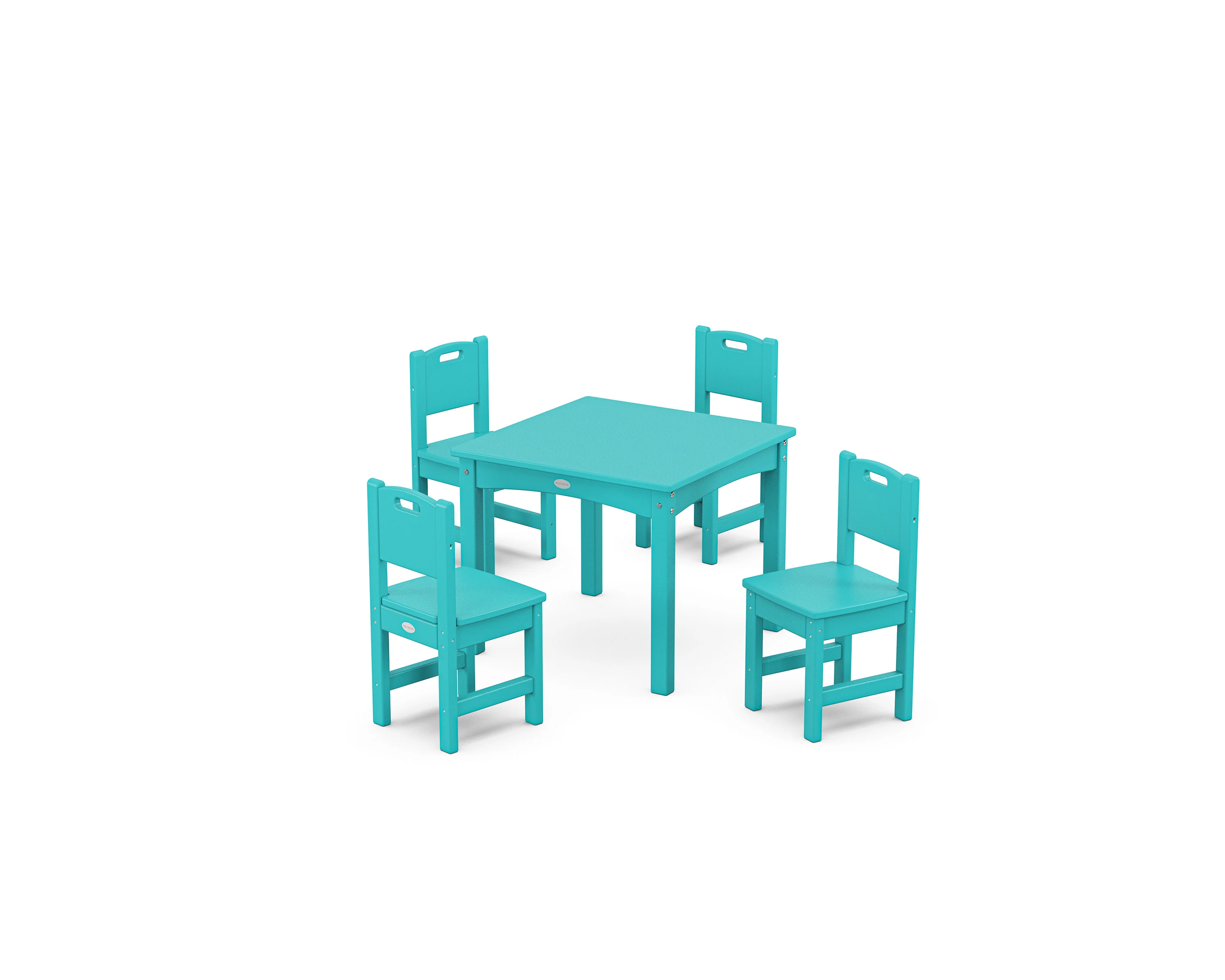 Toddler 5-Piece Dining Set - Image 11