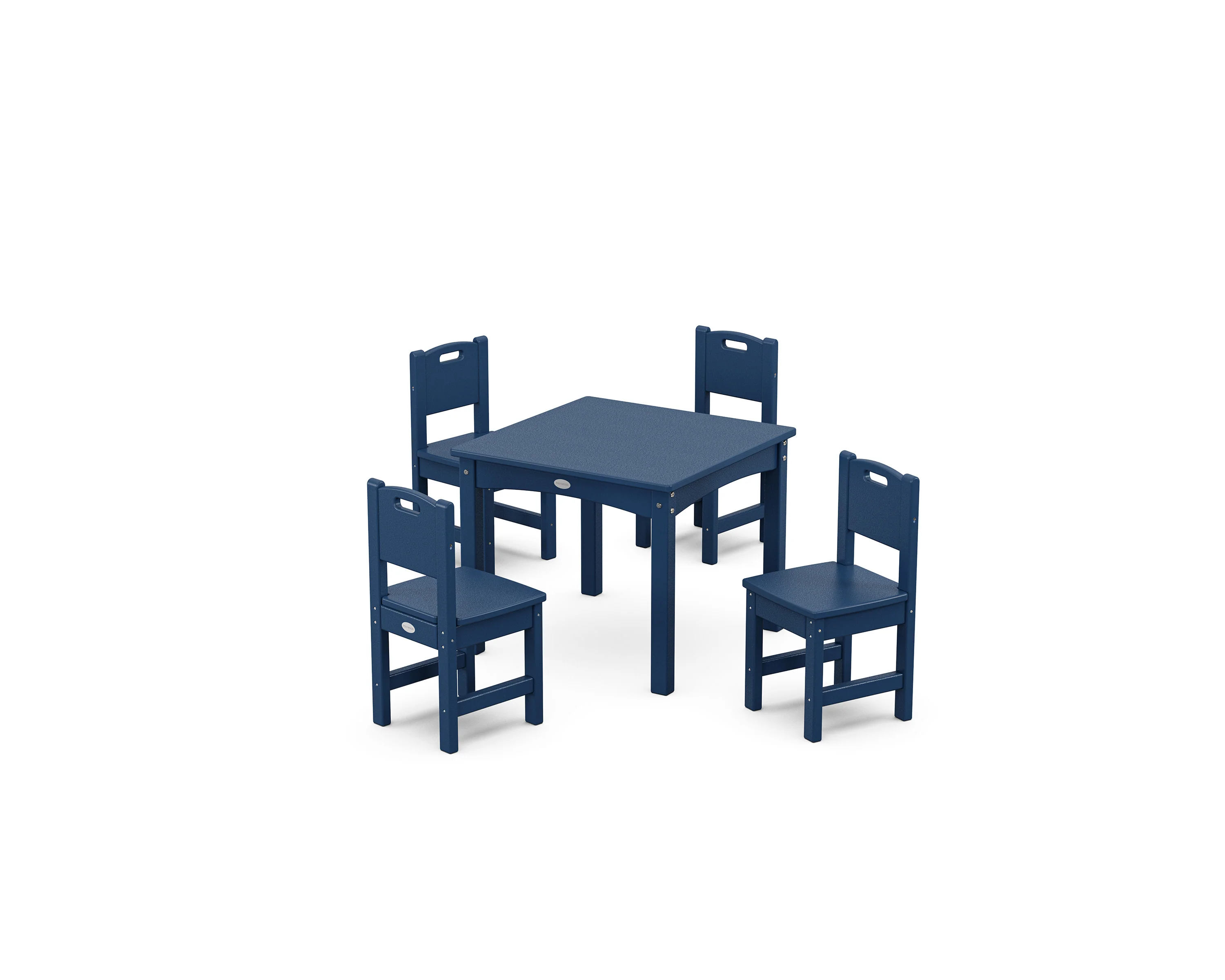 Toddler 5-Piece Dining Set - Image 13