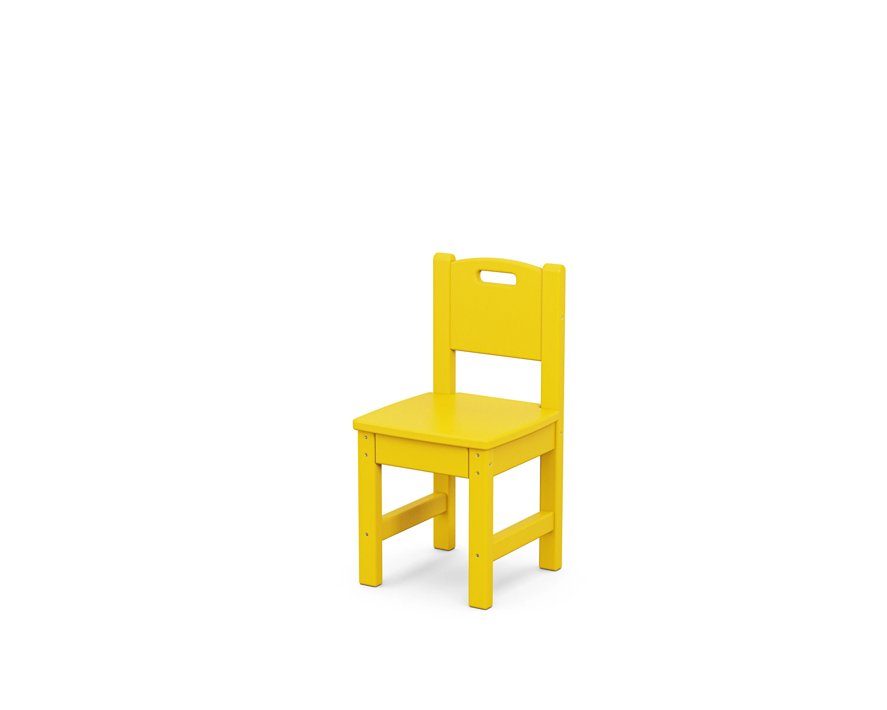 Toddler Dining Chair - Image 9