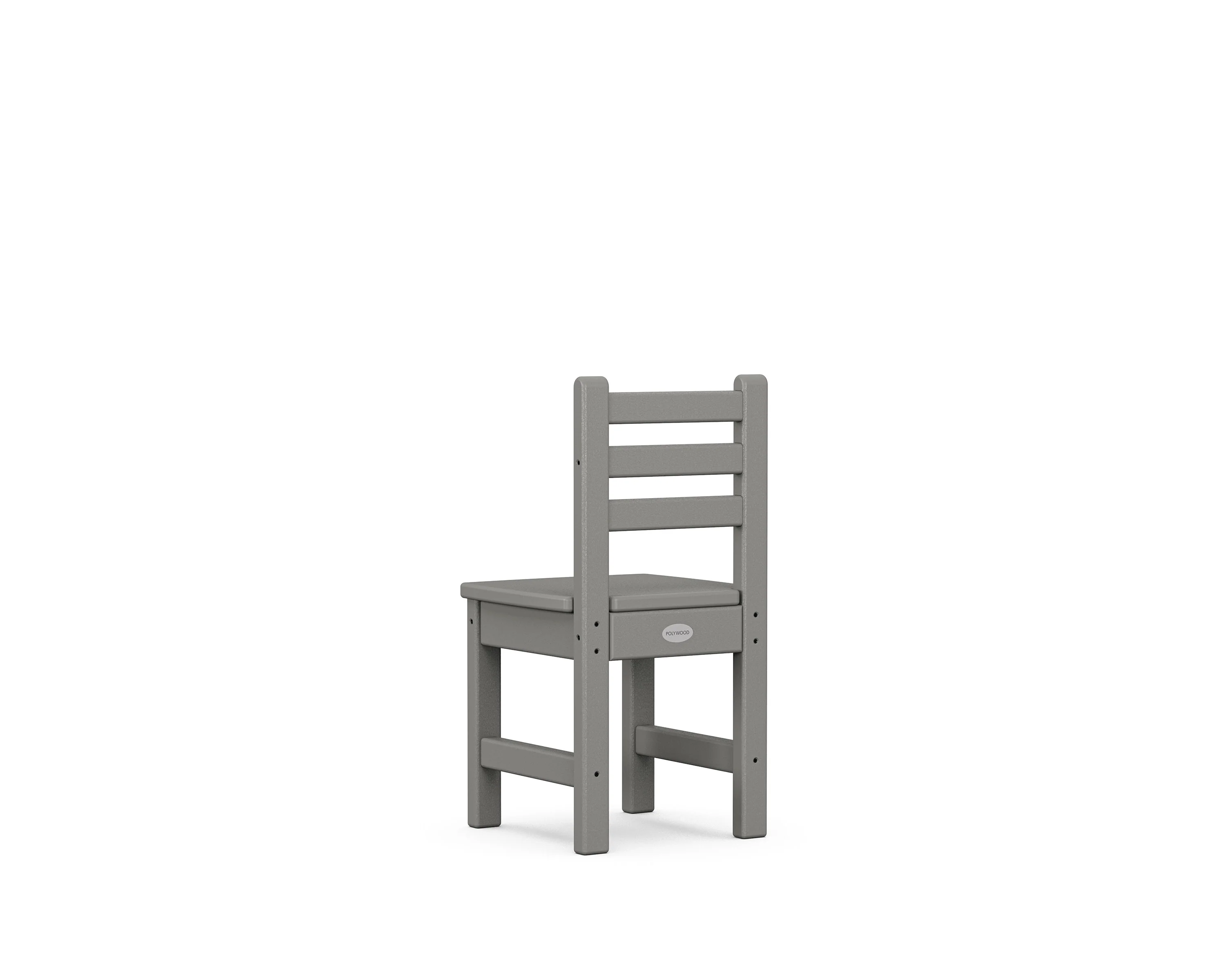 Toddler Lakeside Dining Chair - Image 2