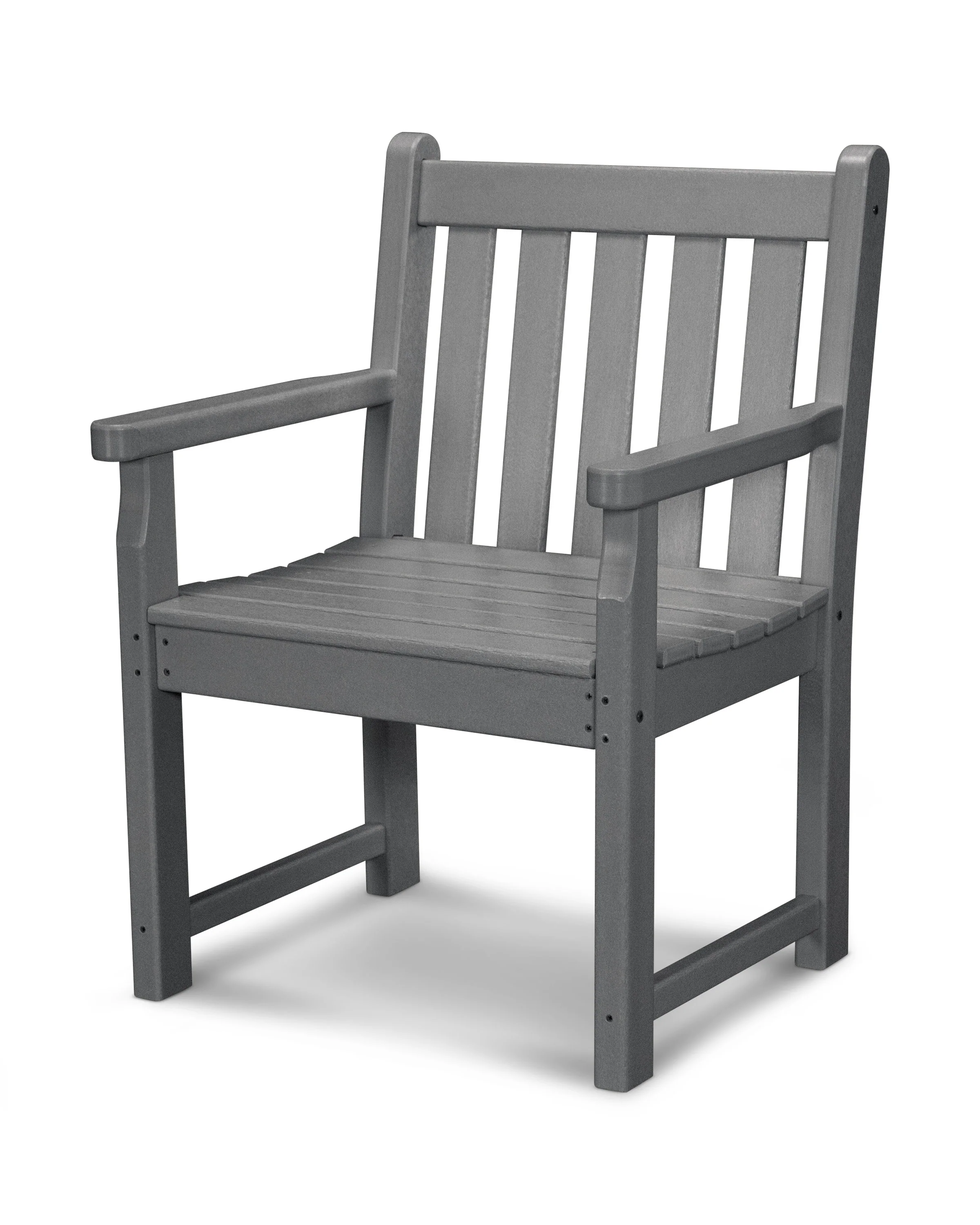 Traditional Garden Arm Chair