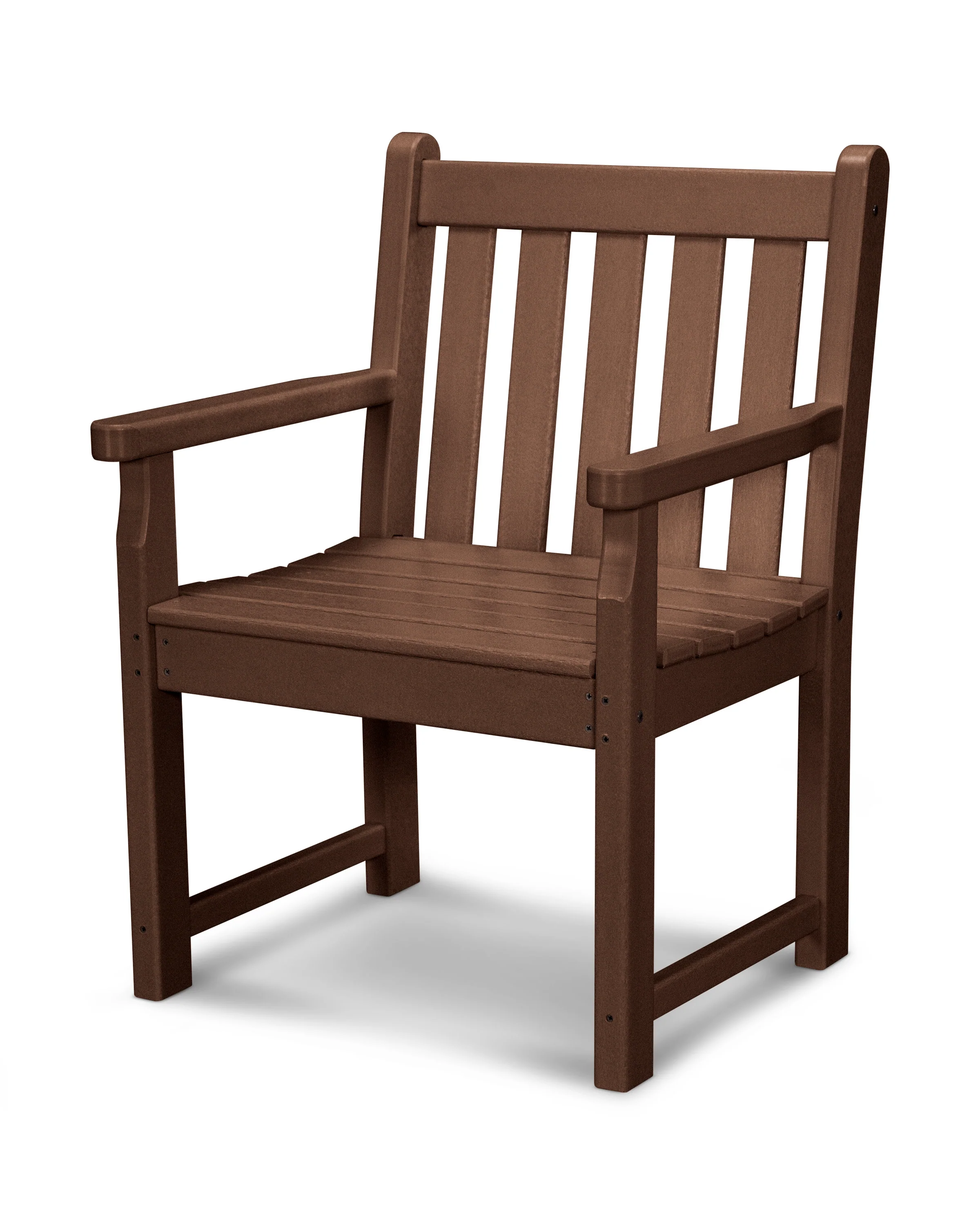 Traditional Garden Arm Chair - Image 10