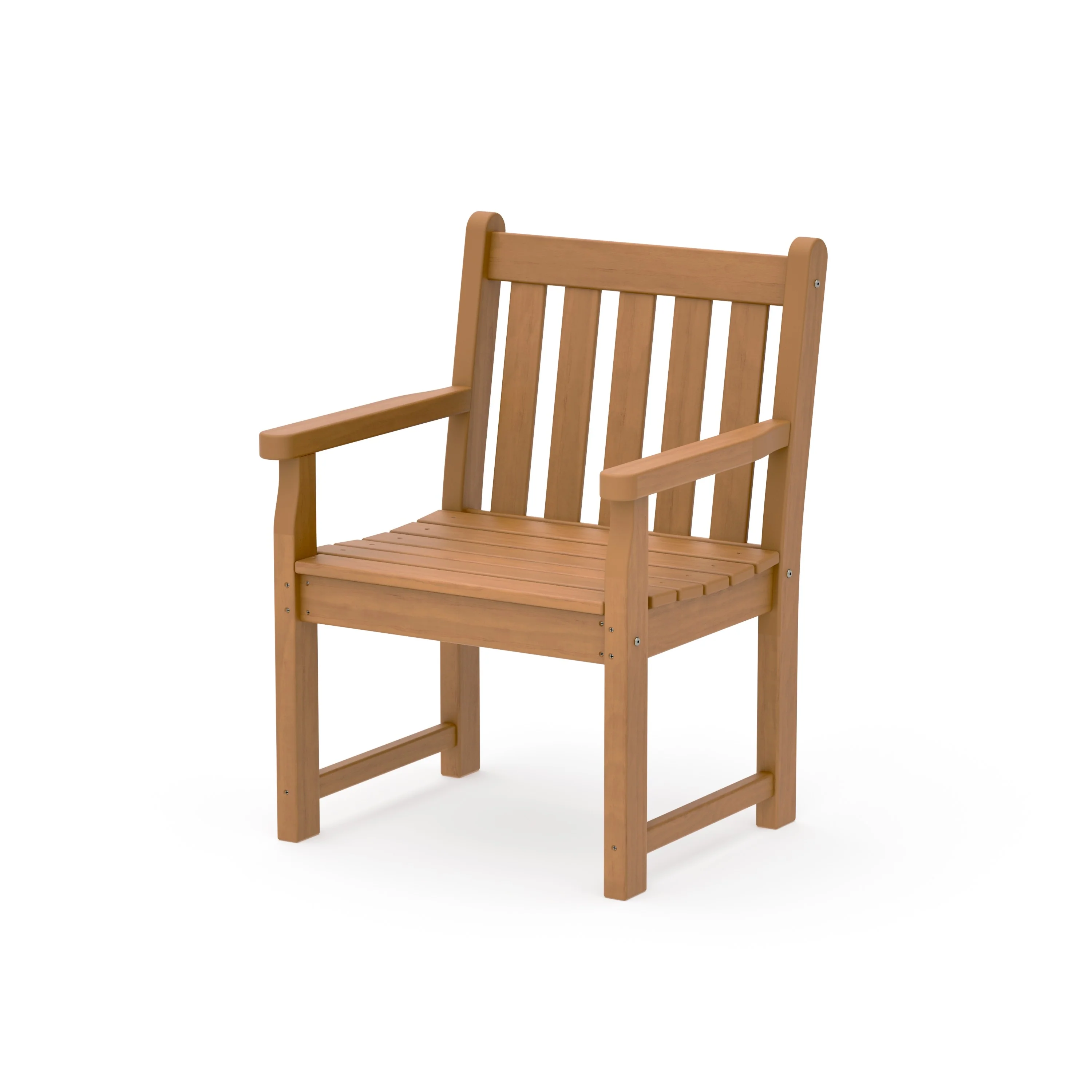Traditional Garden Arm Chair - Image 14