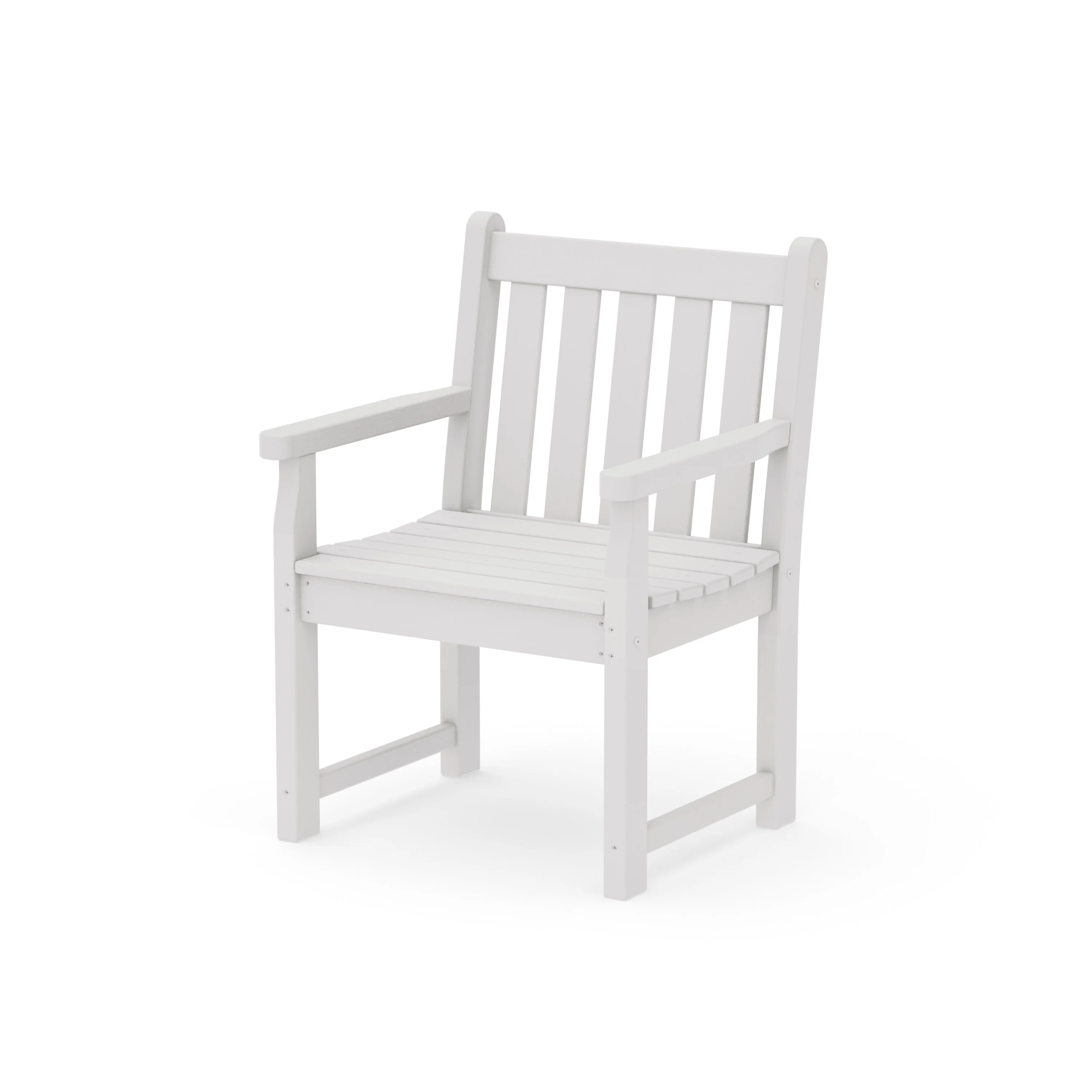 Traditional Garden Arm Chair - Image 17