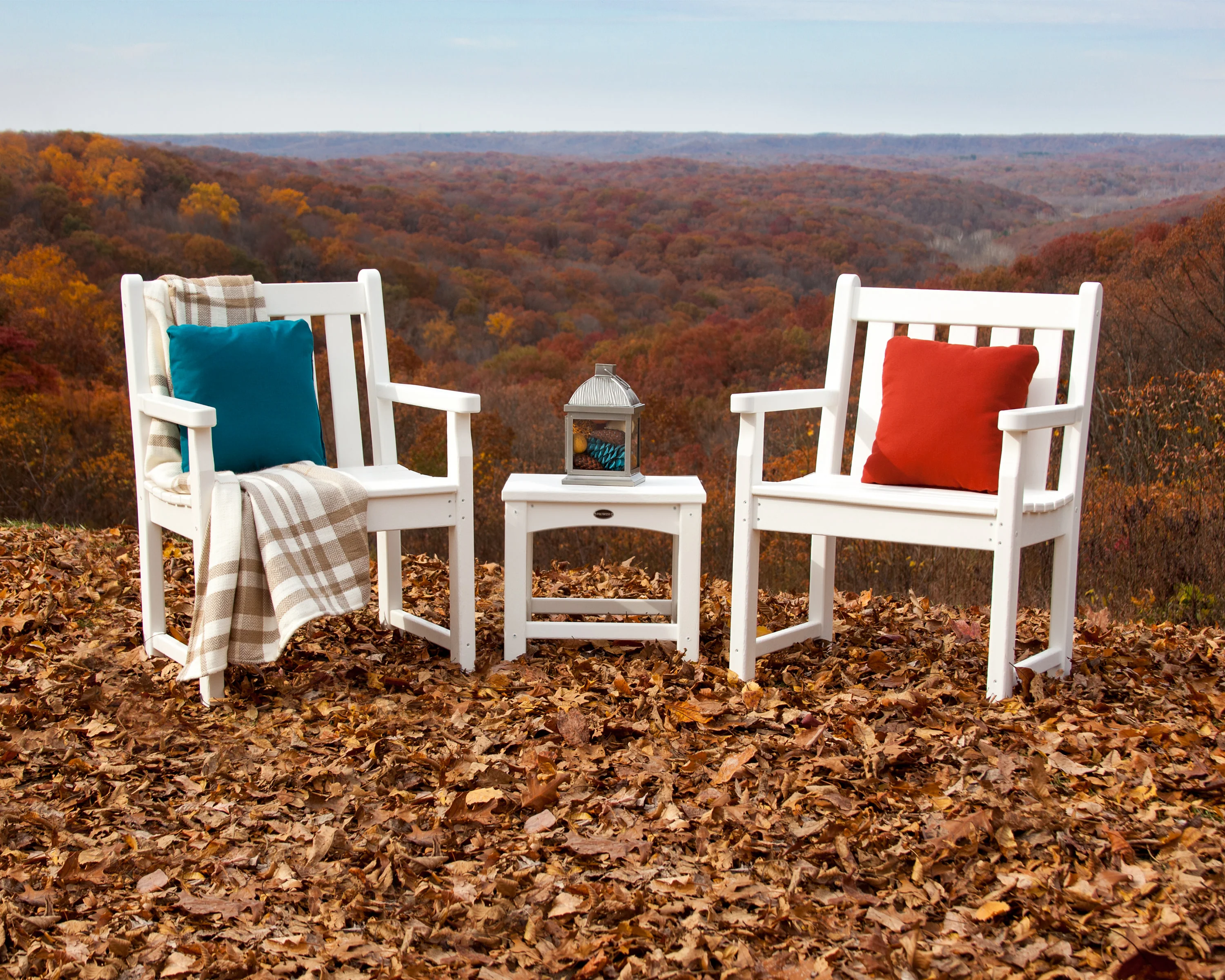 Traditional Garden Arm Chair - Image 5