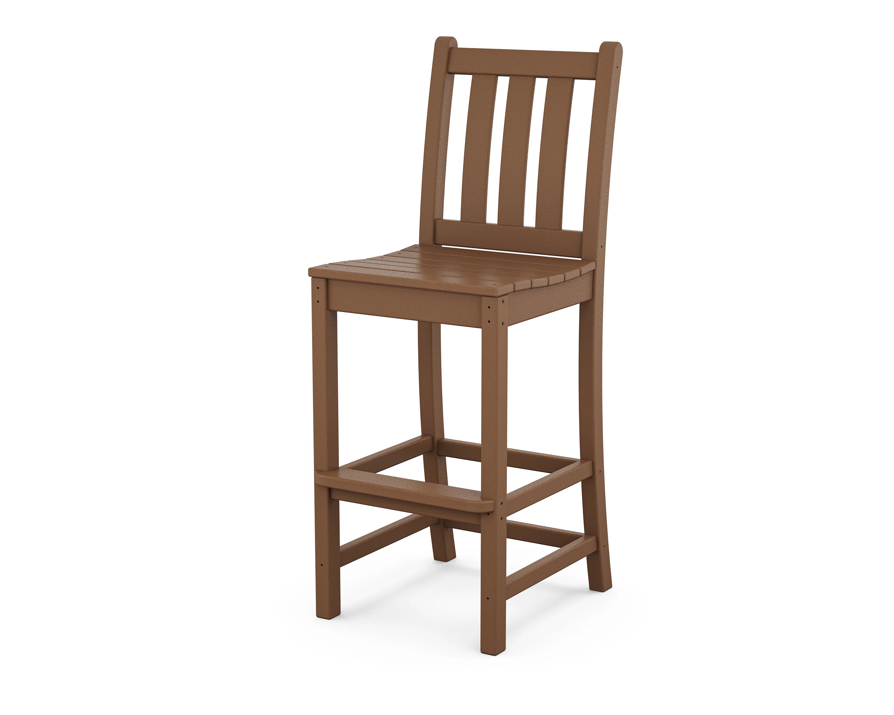 Traditional Garden Bar Side Chair - Image 10