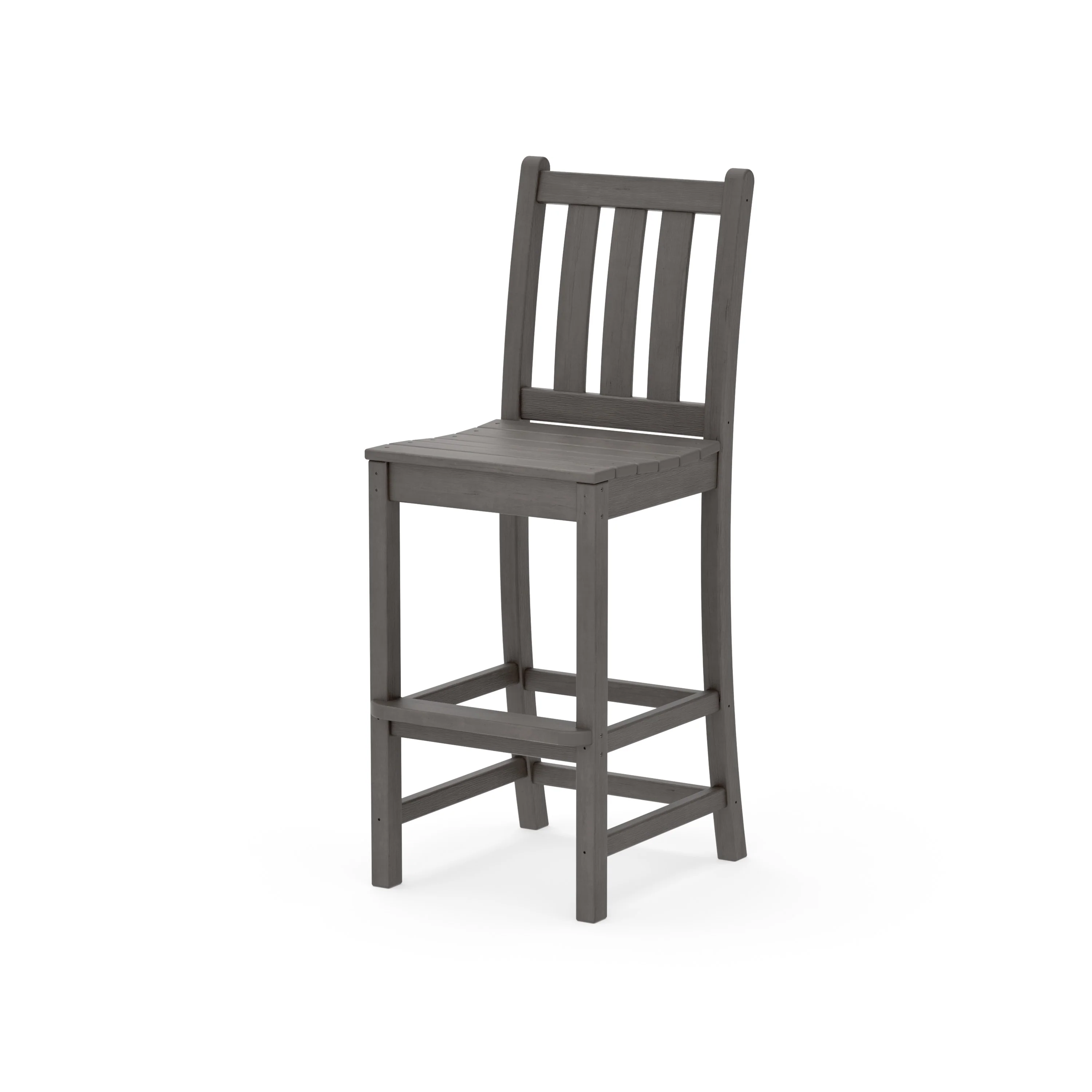 Traditional Garden Bar Side Chair - Image 11