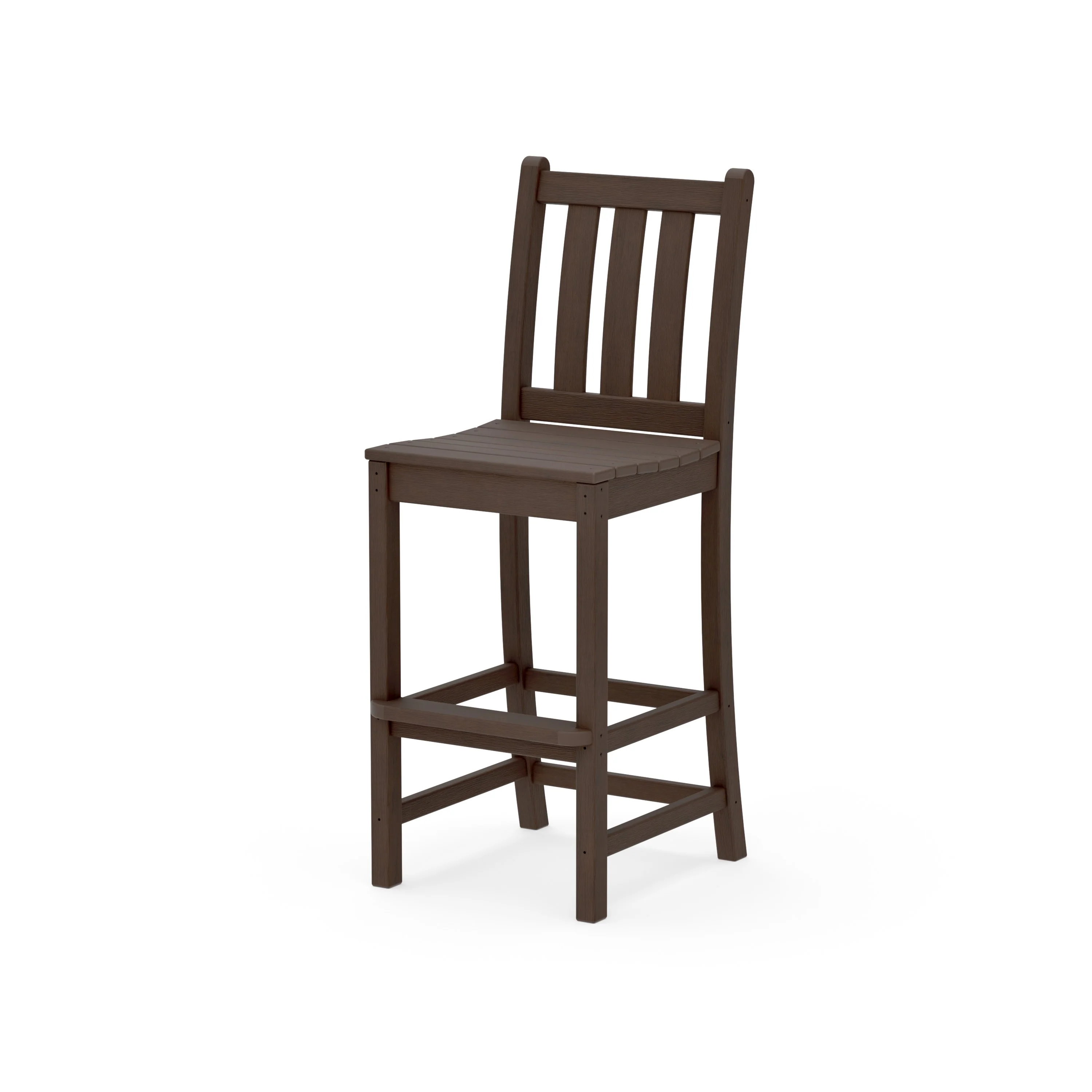 Traditional Garden Bar Side Chair - Image 12