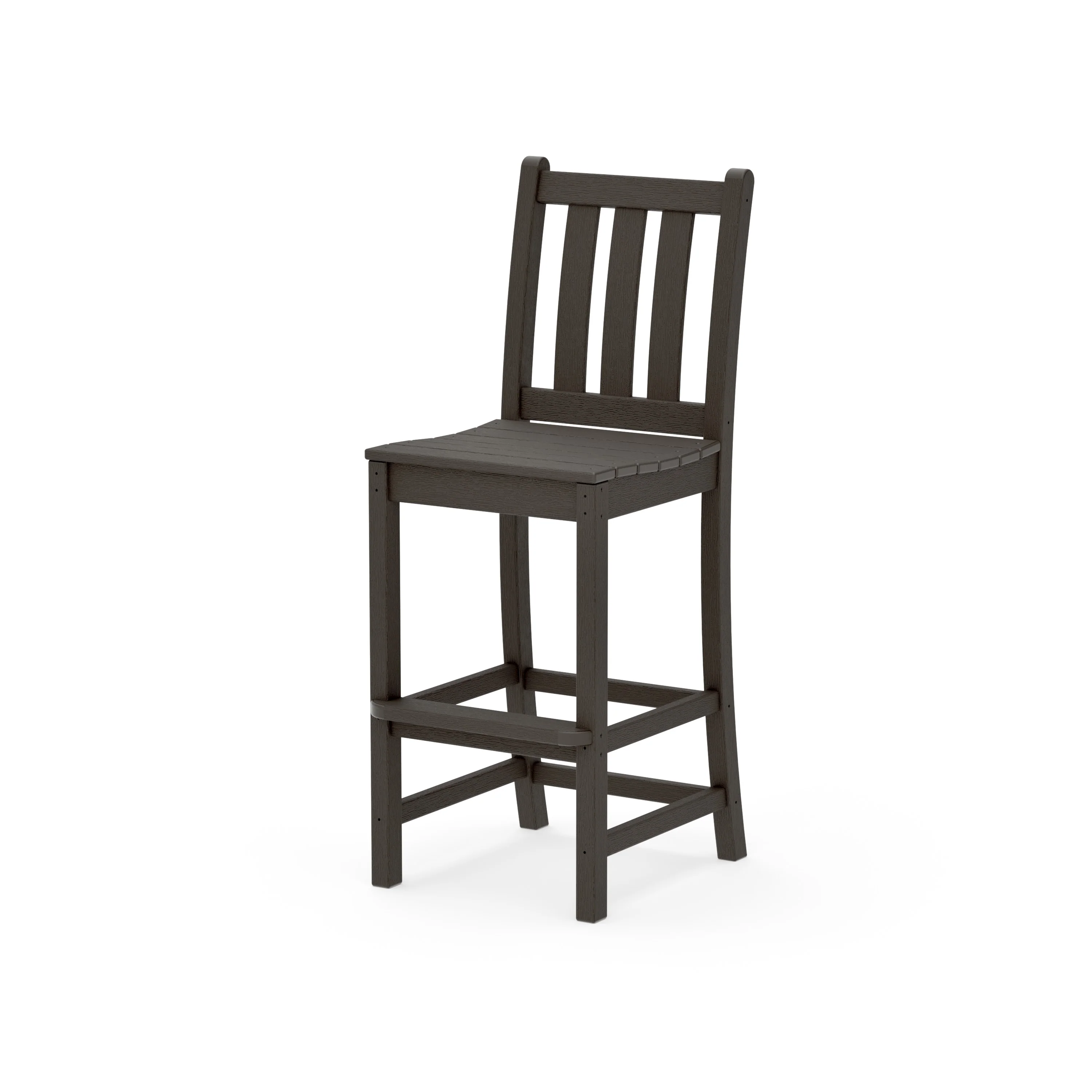 Traditional Garden Bar Side Chair - Image 14