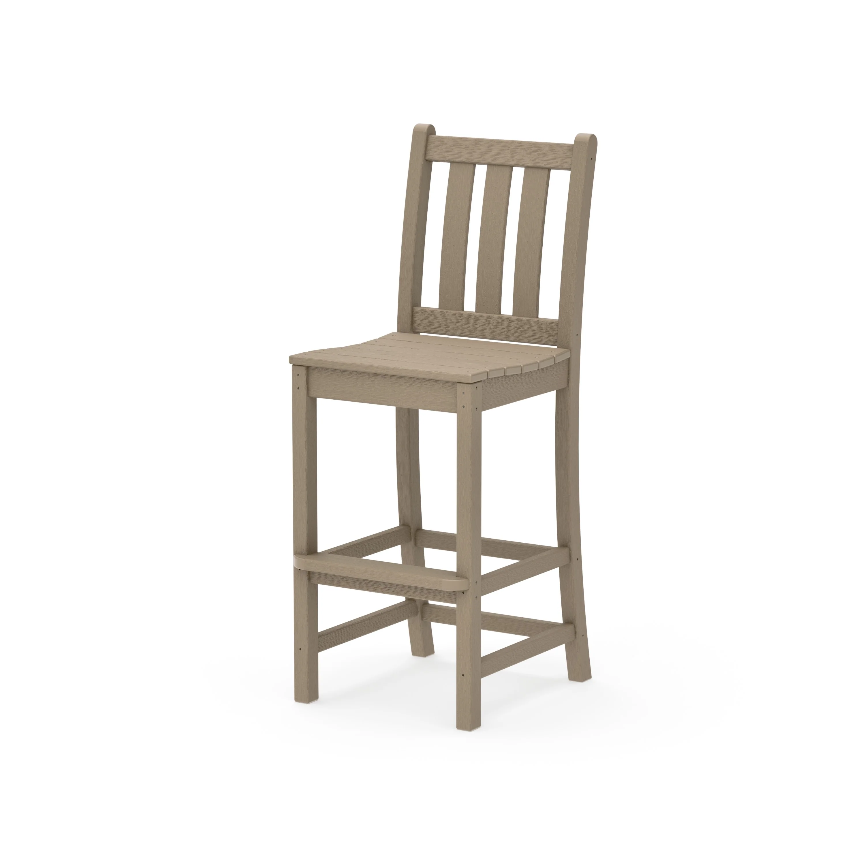 Traditional Garden Bar Side Chair - Image 15