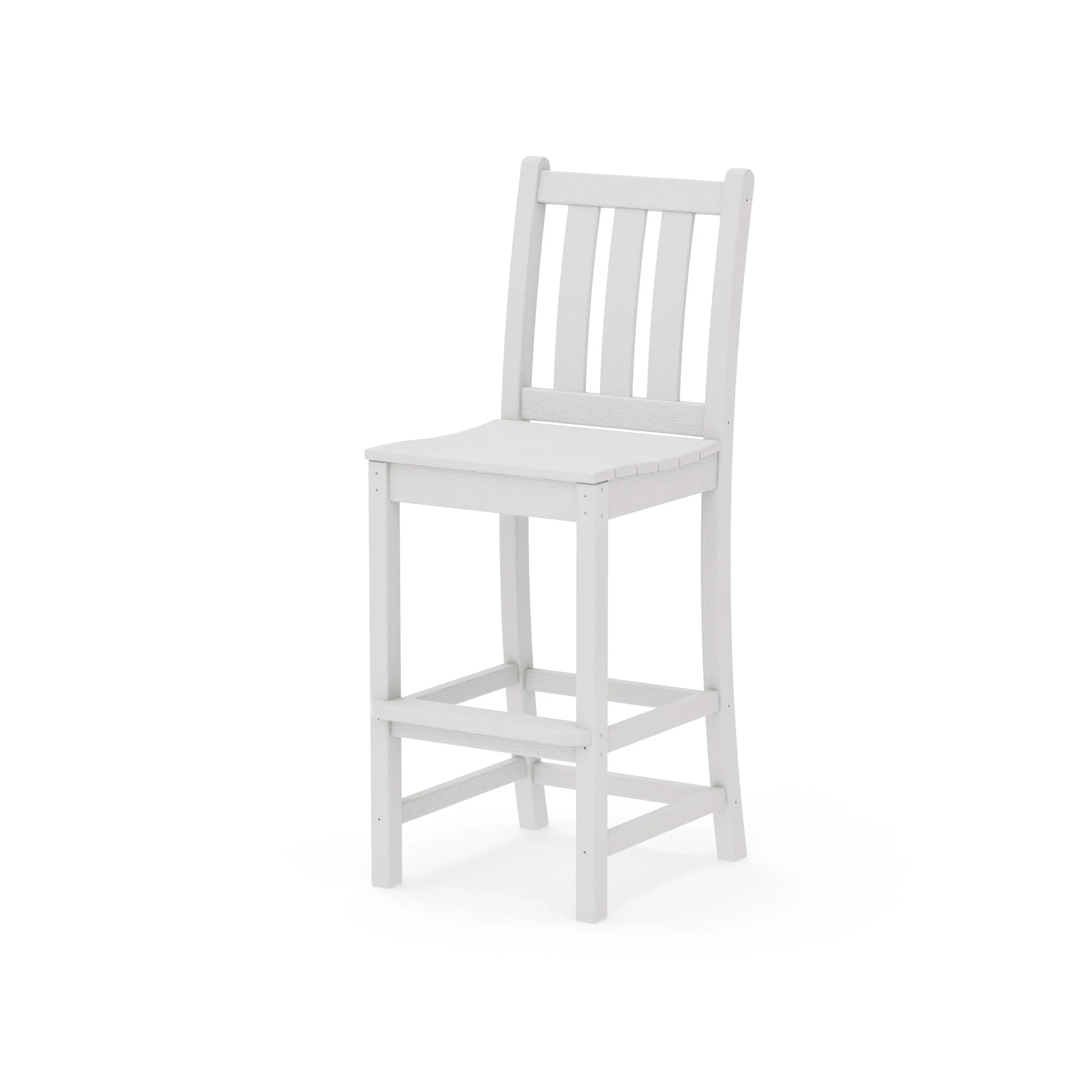 Traditional Garden Bar Side Chair - Image 16