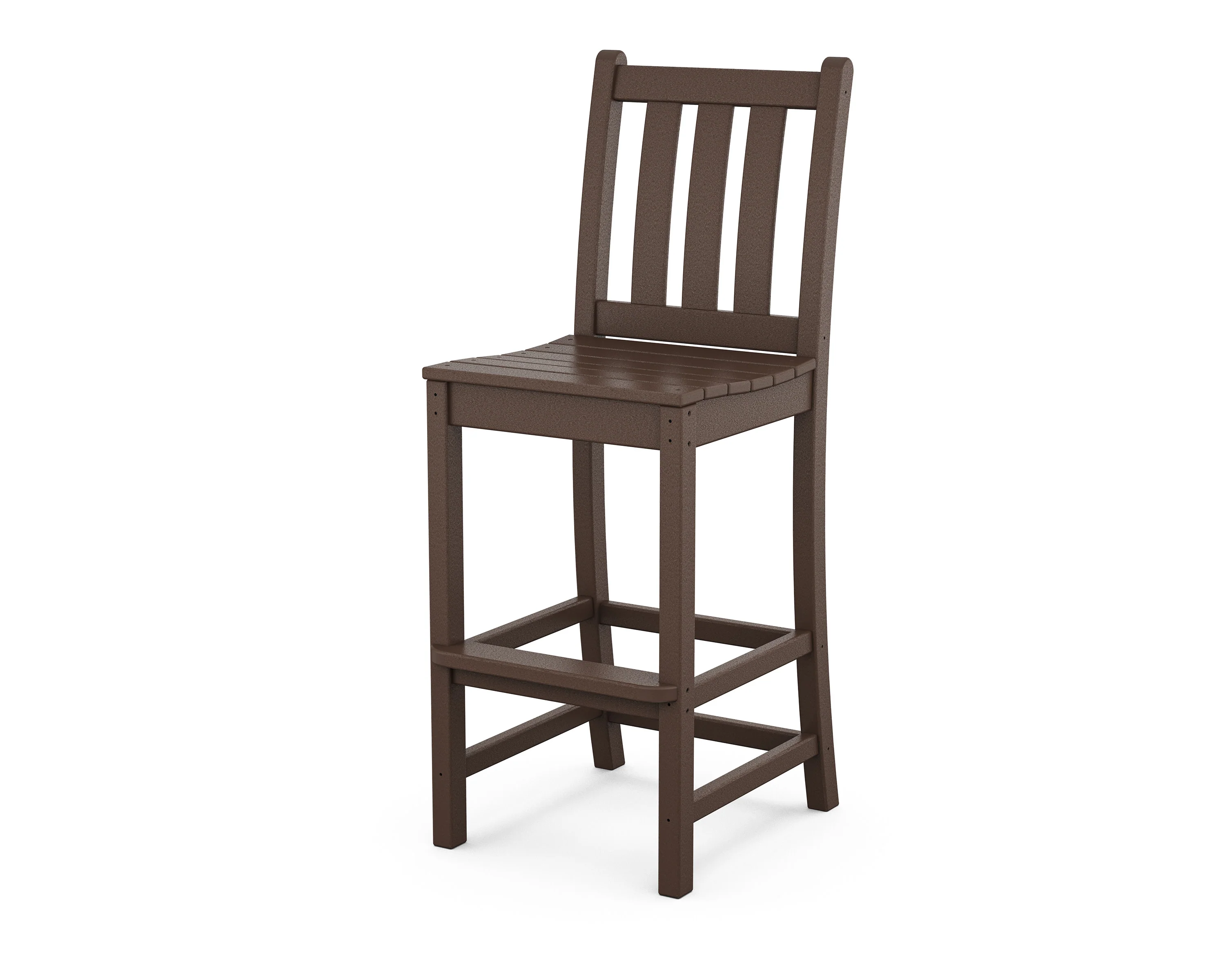 Traditional Garden Bar Side Chair - Image 7