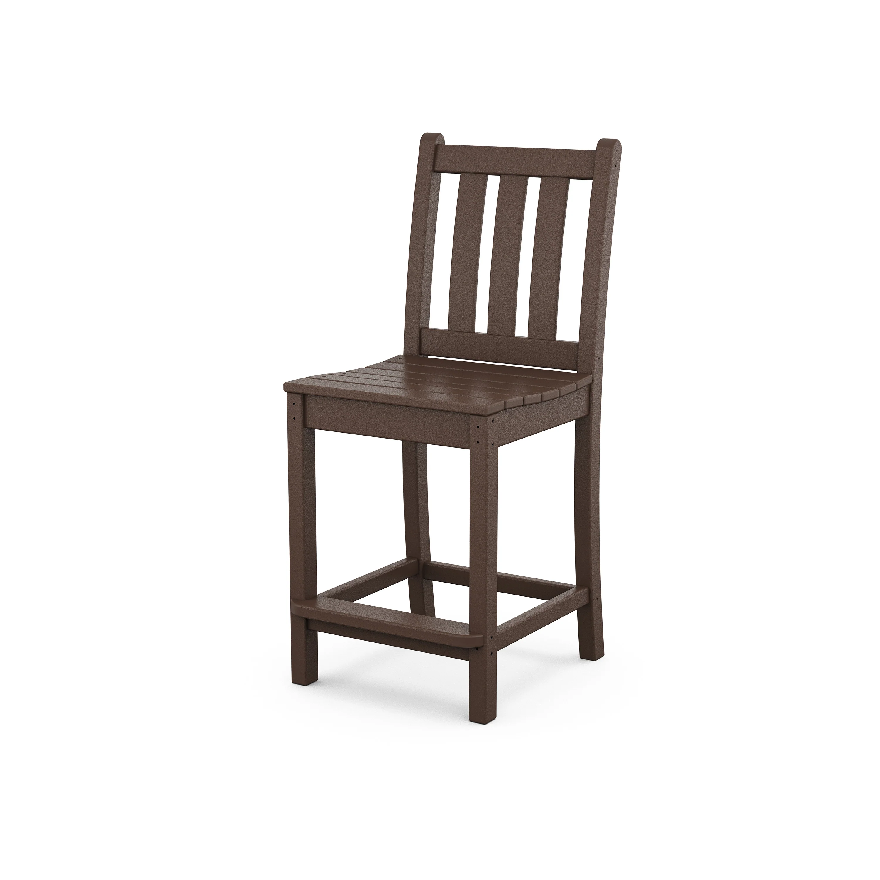 Traditional Garden Counter Side Chair - Image 10
