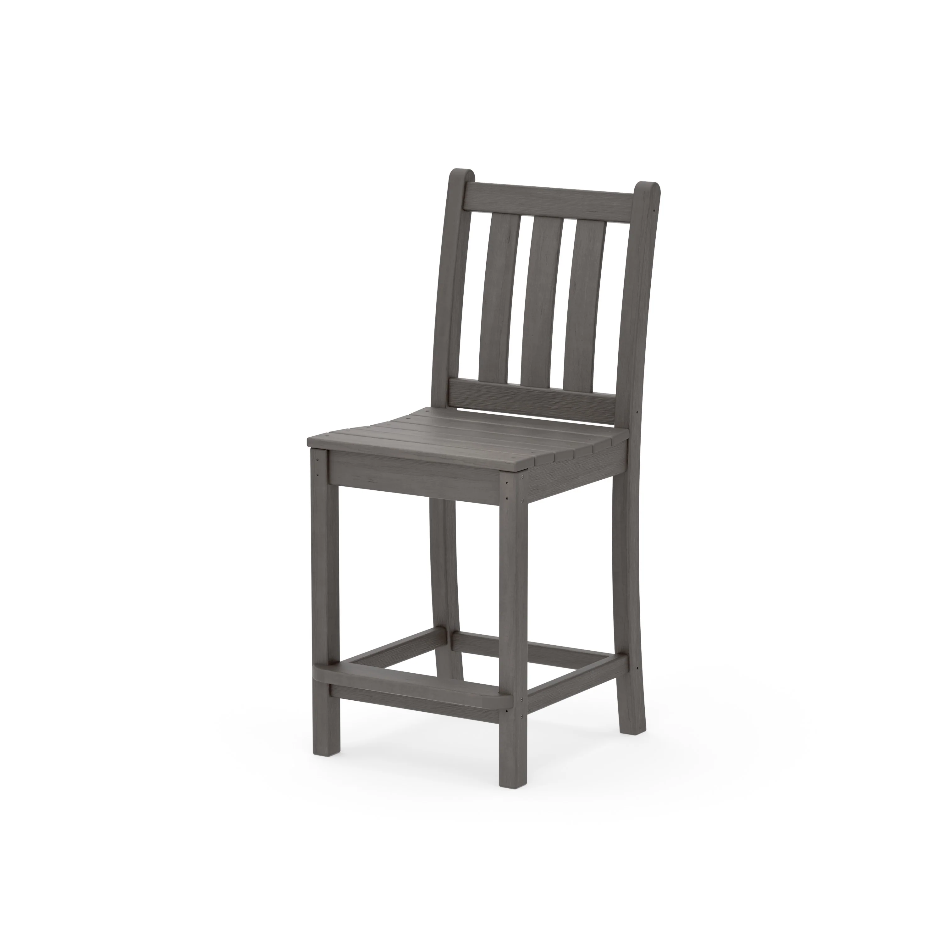 Traditional Garden Counter Side Chair - Image 11