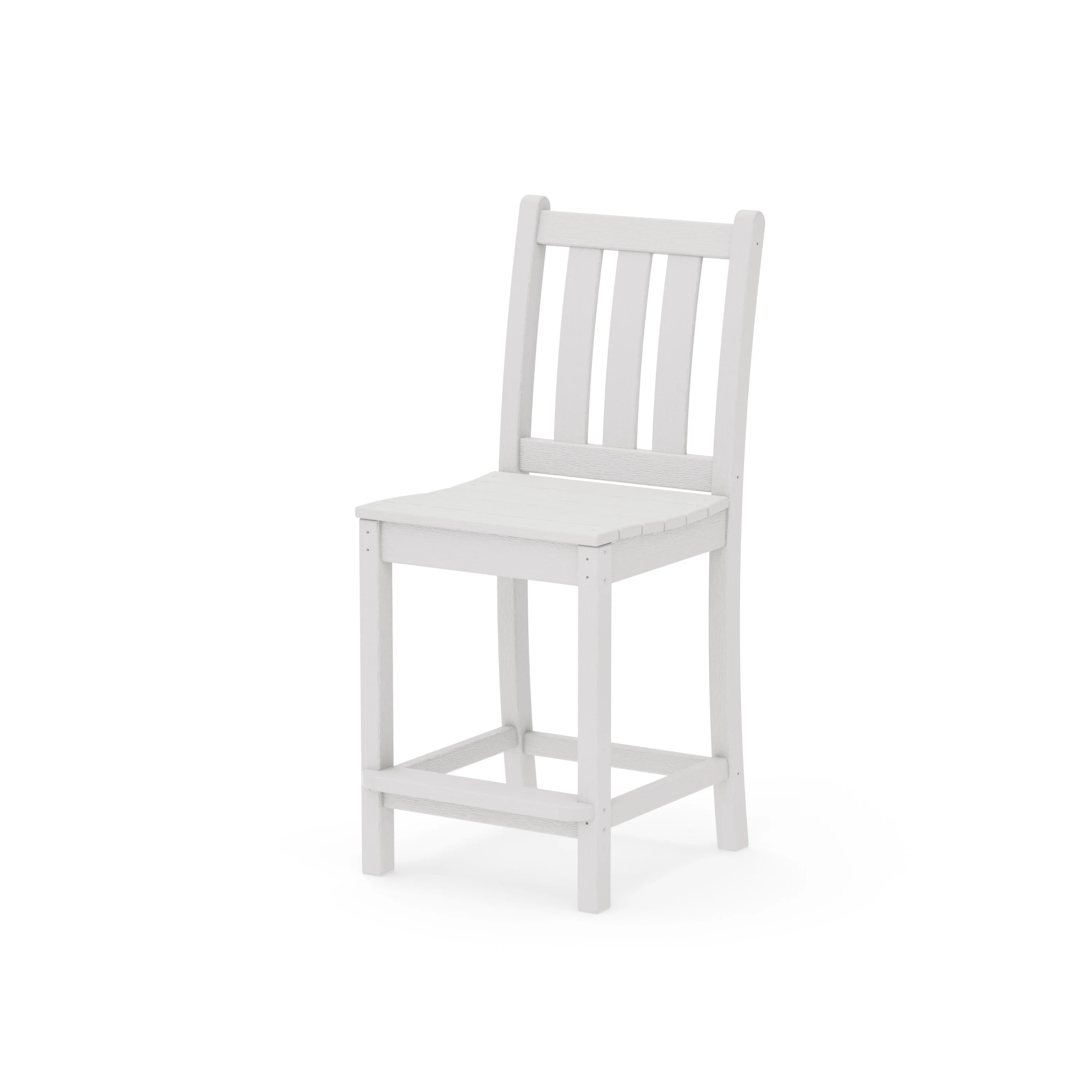 Traditional Garden Counter Side Chair - Image 16