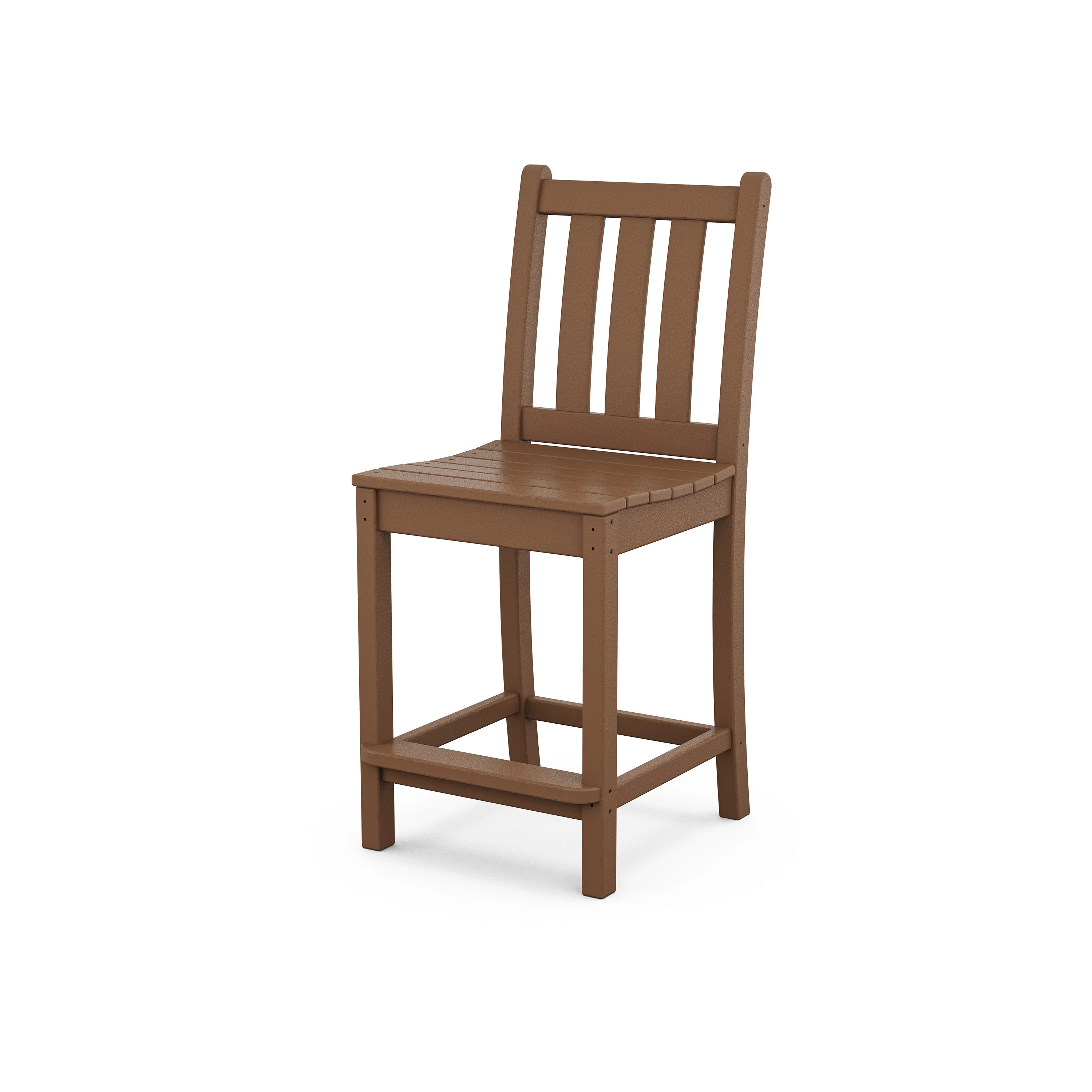 Traditional Garden Counter Side Chair - Image 5