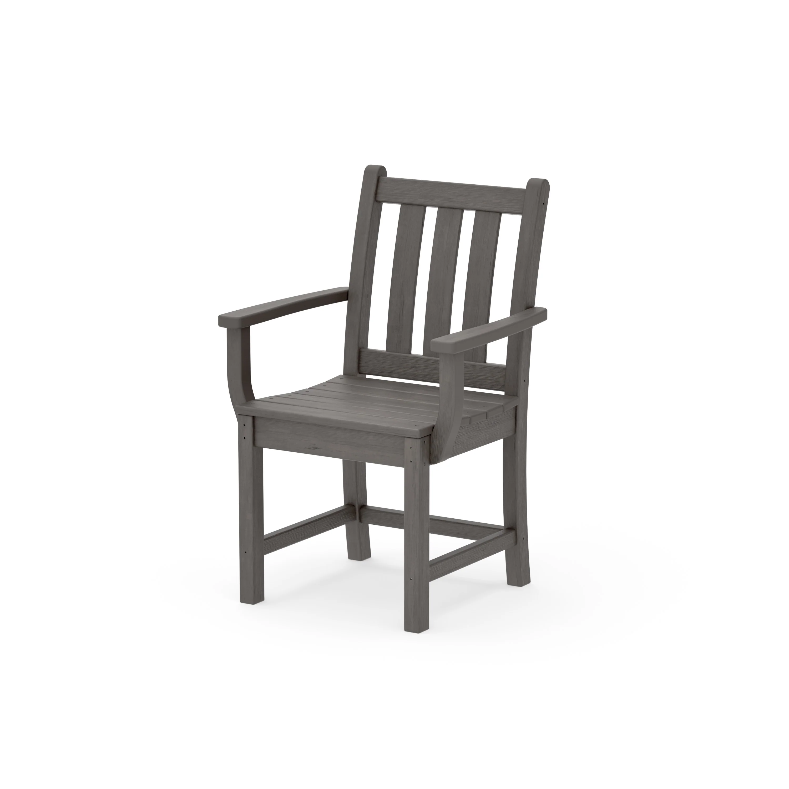 Traditional Garden Dining Arm Chair - Image 32