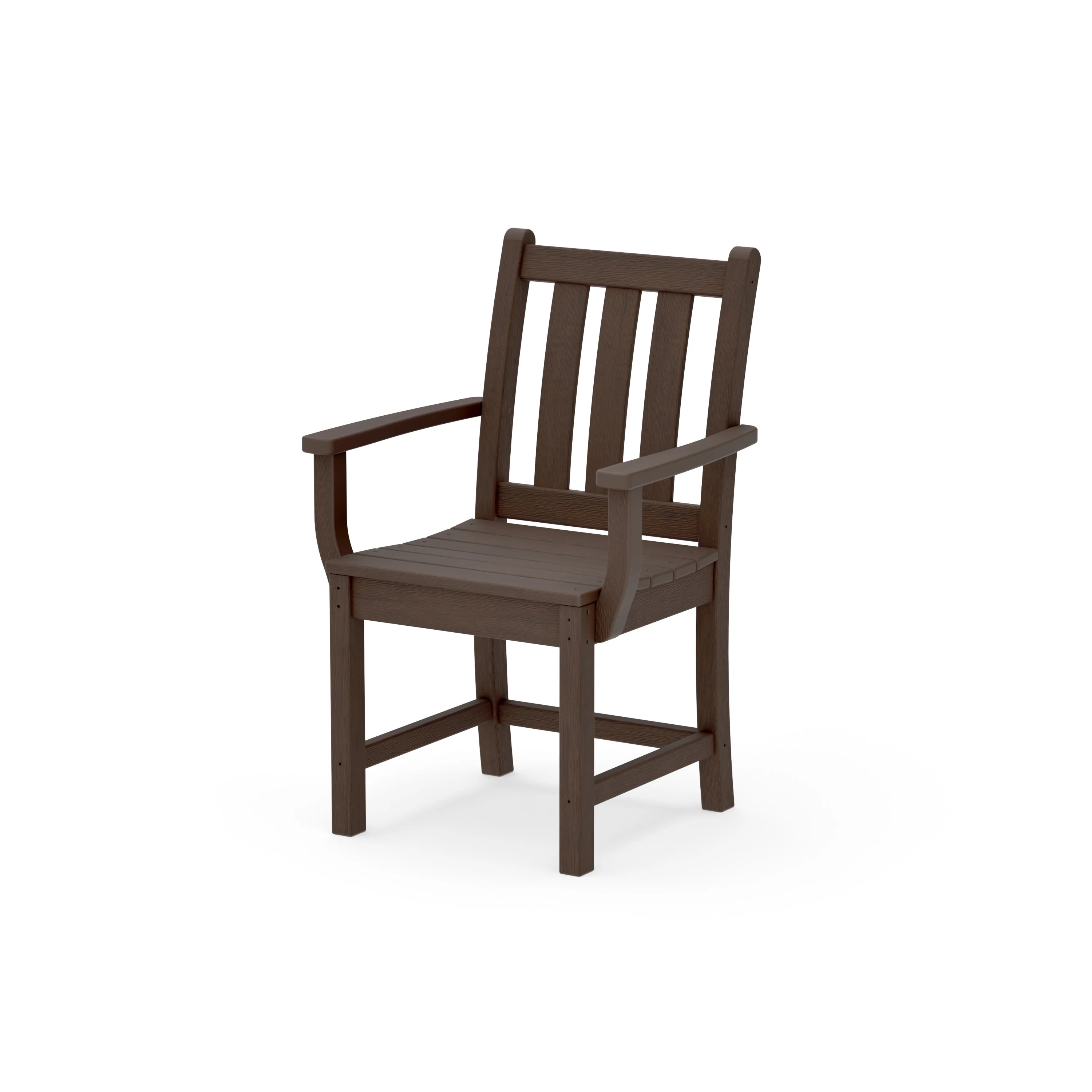 Traditional Garden Dining Arm Chair - Image 33