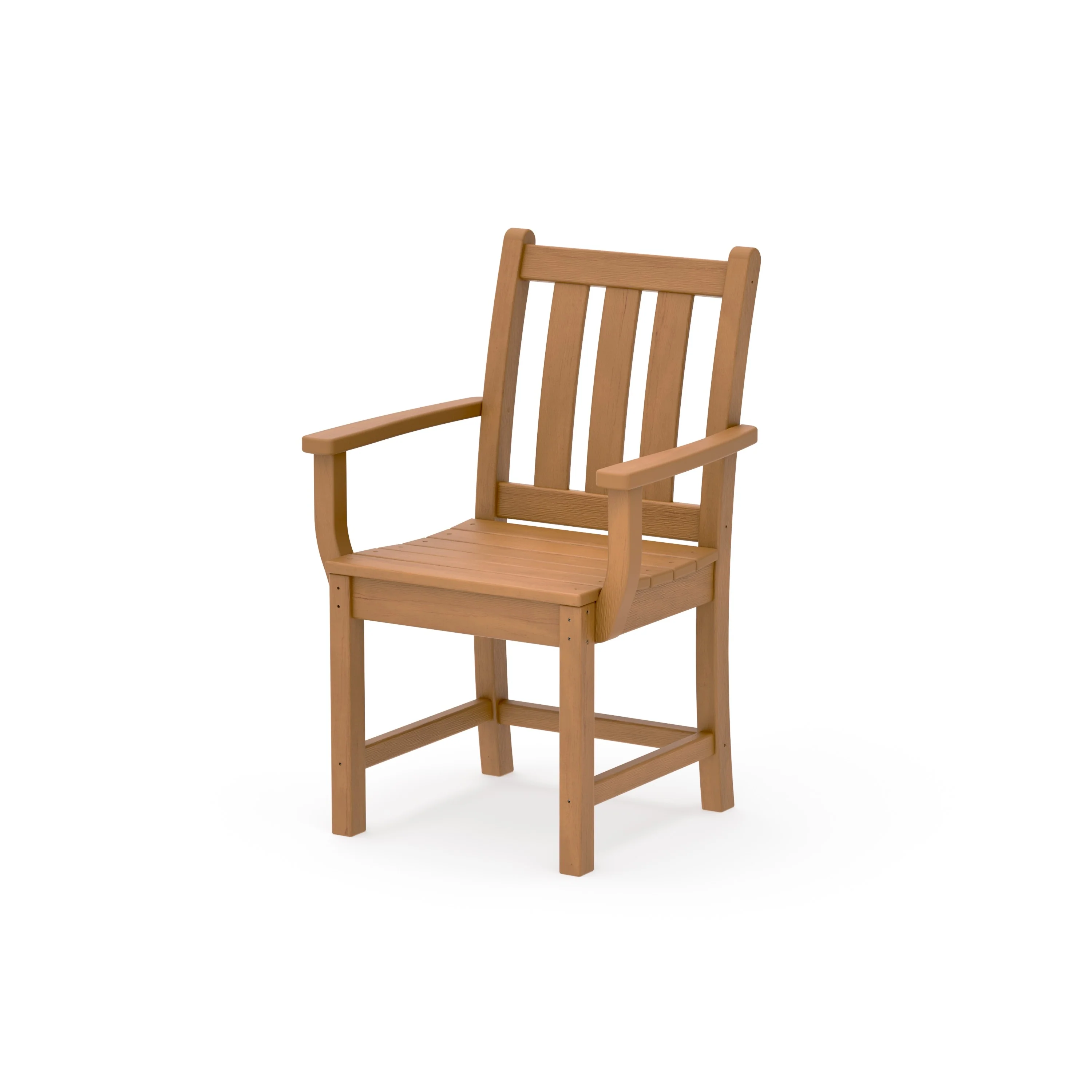 Traditional Garden Dining Arm Chair - Image 34