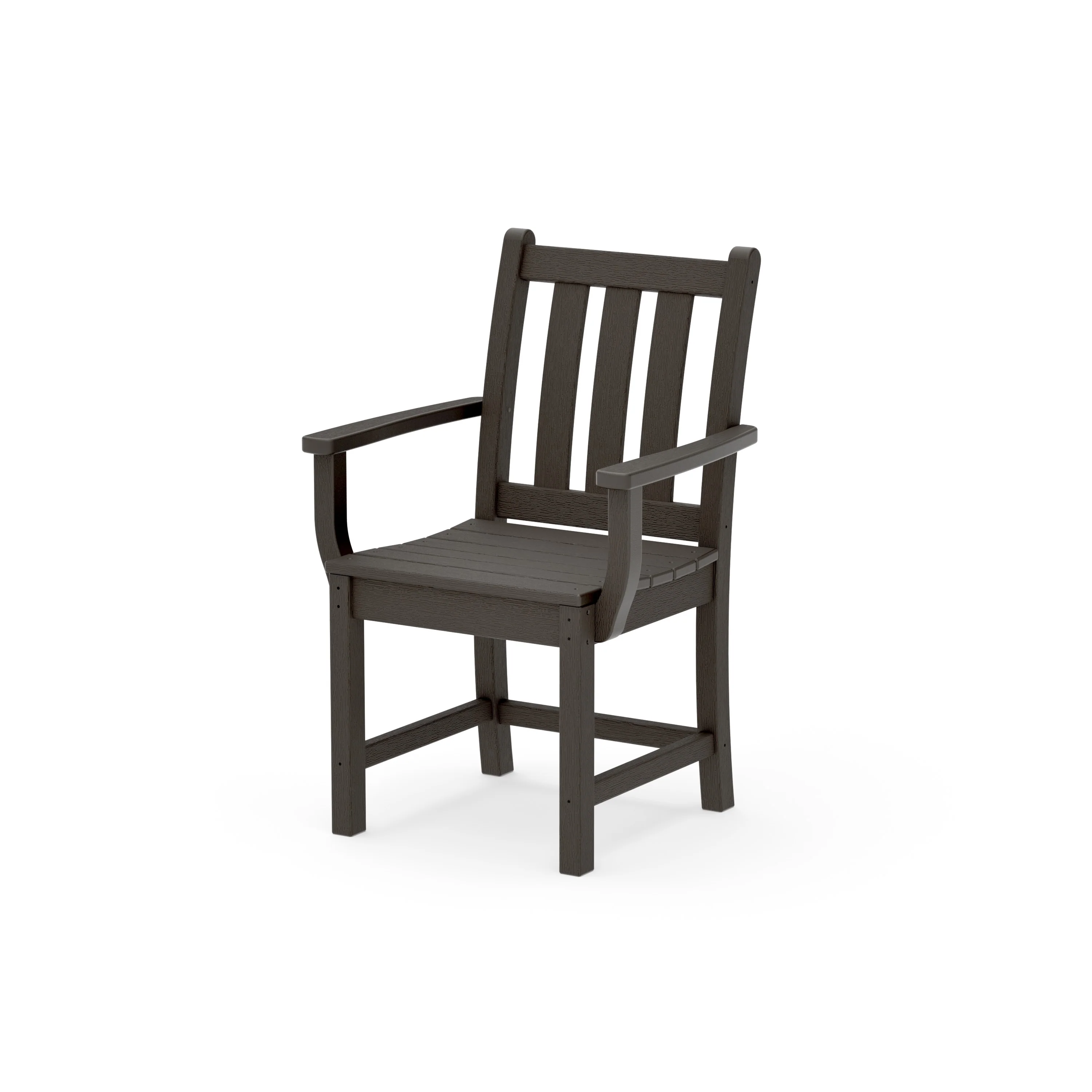 Traditional Garden Dining Arm Chair - Image 35