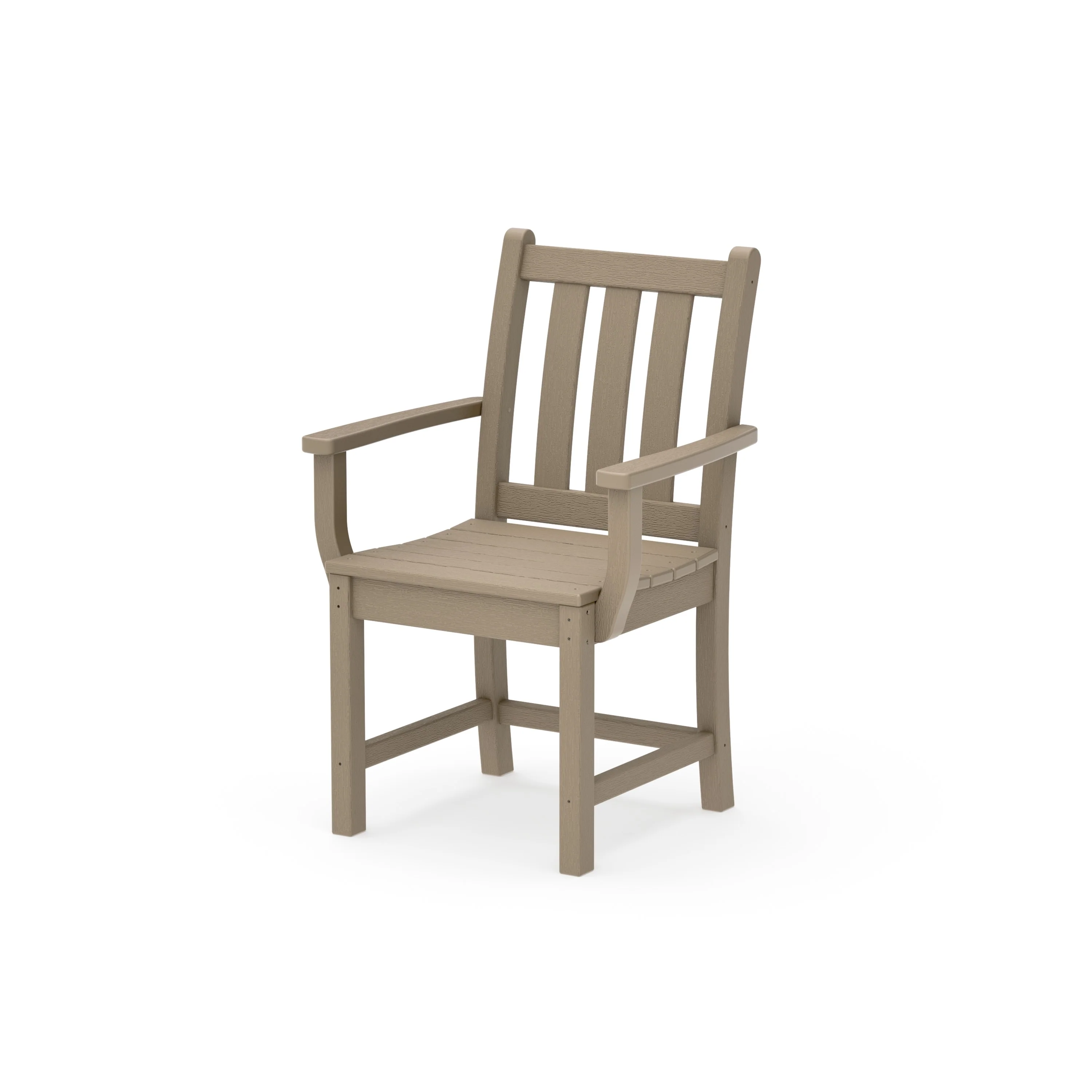 Traditional Garden Dining Arm Chair - Image 36