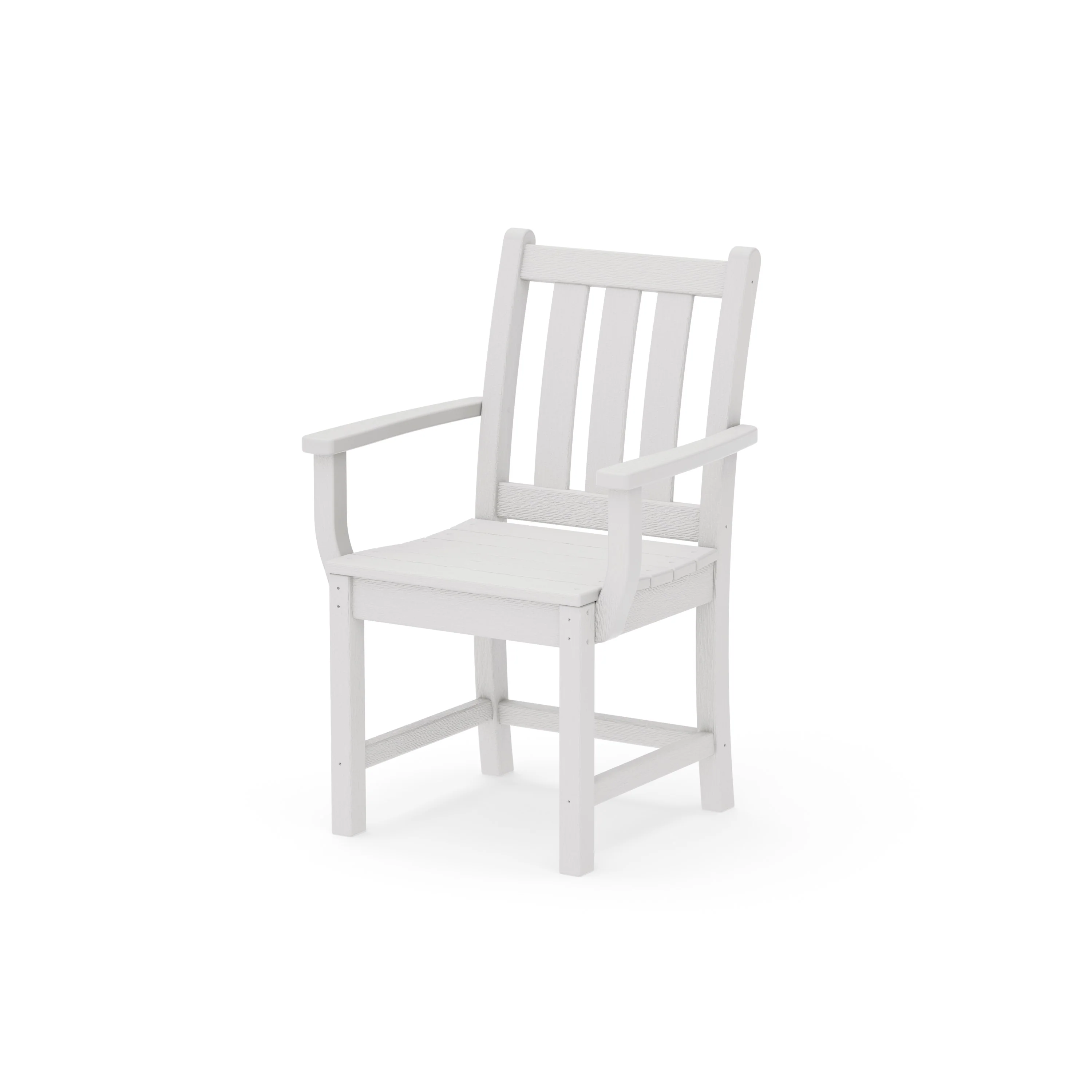 Traditional Garden Dining Arm Chair - Image 37