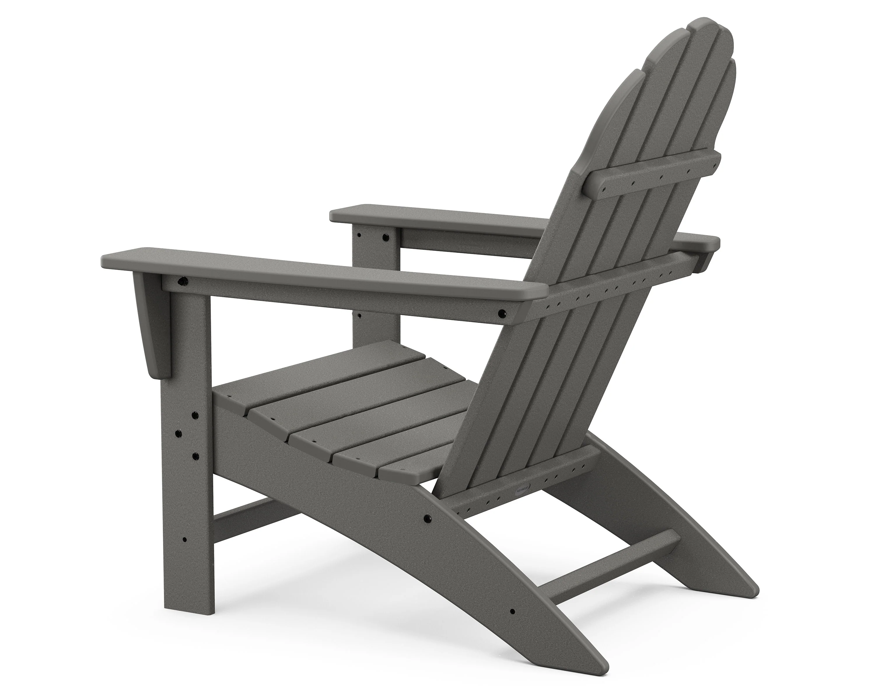 Vineyard 3-Piece Adirondack Set - Image 2