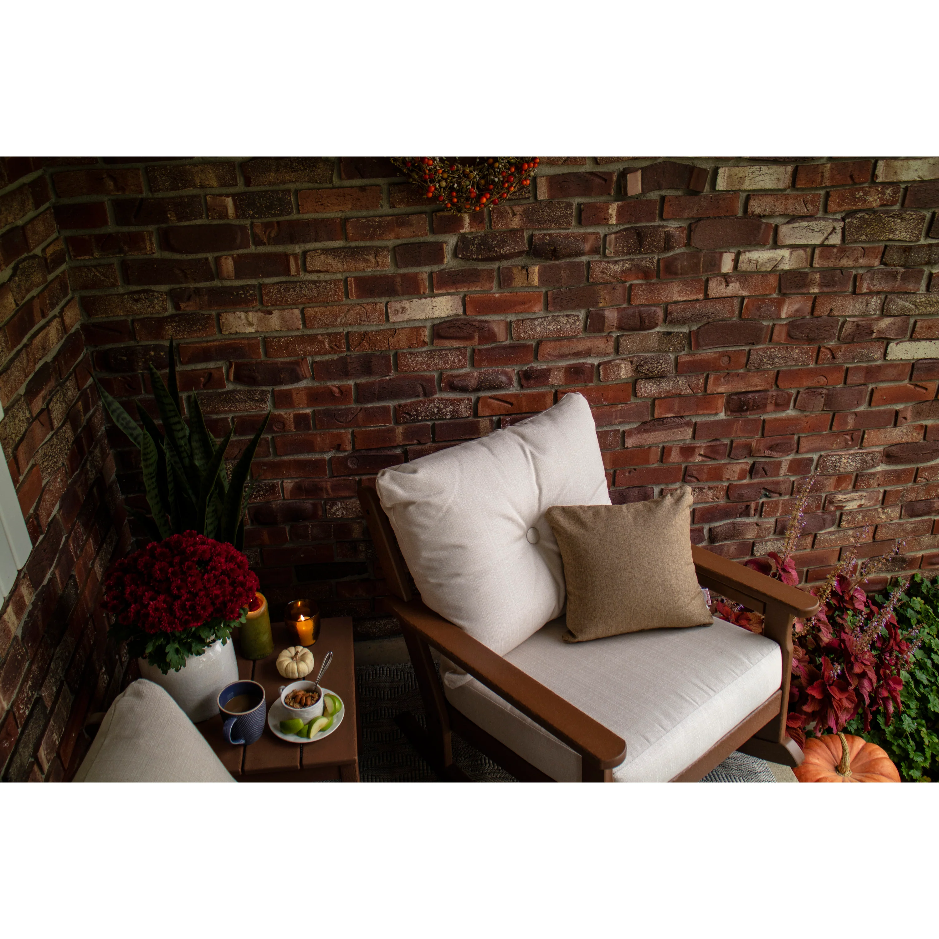 Vineyard 3-Piece Deep Seating Rocker Set - Image 10