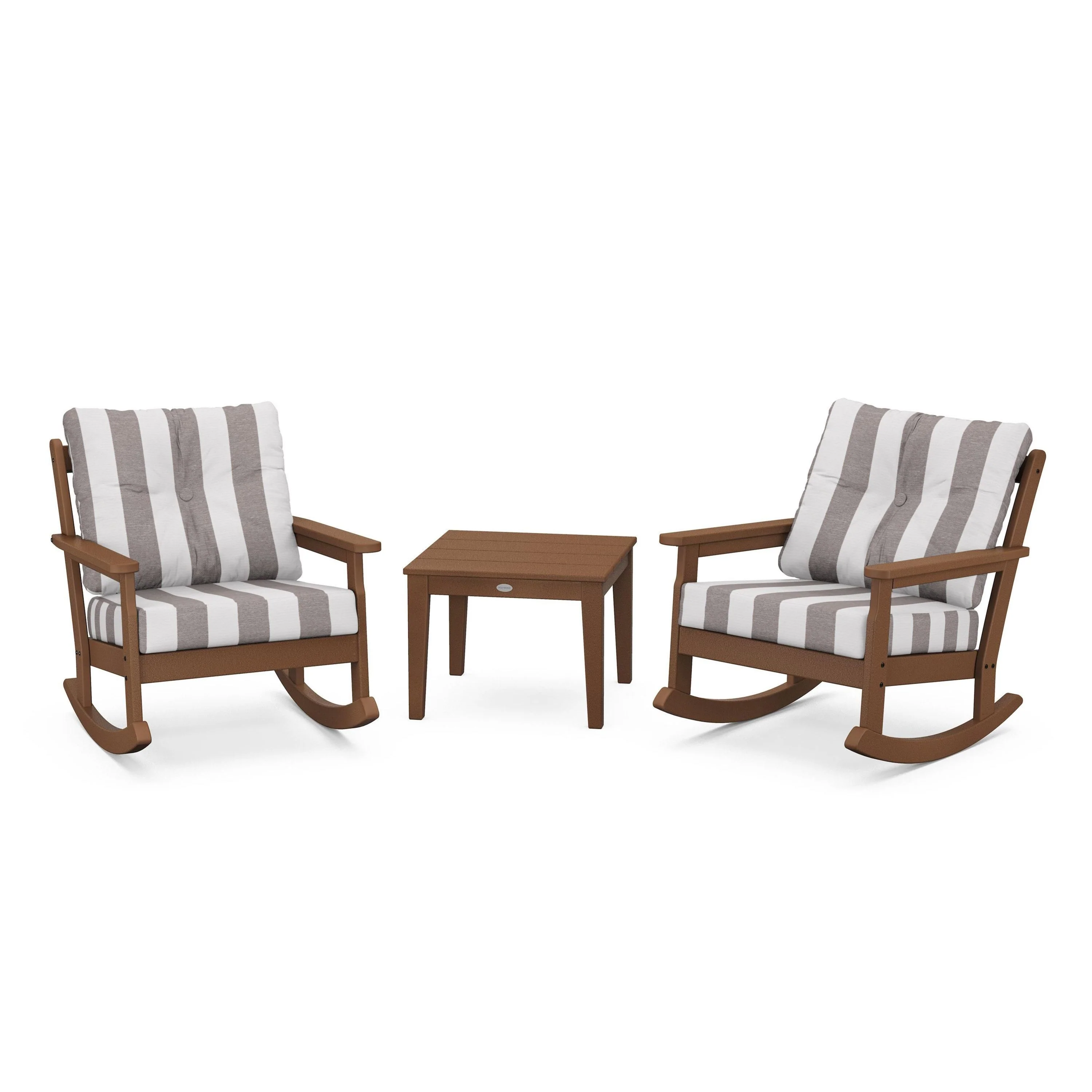 Vineyard 3-Piece Deep Seating Rocker Set - Image 102
