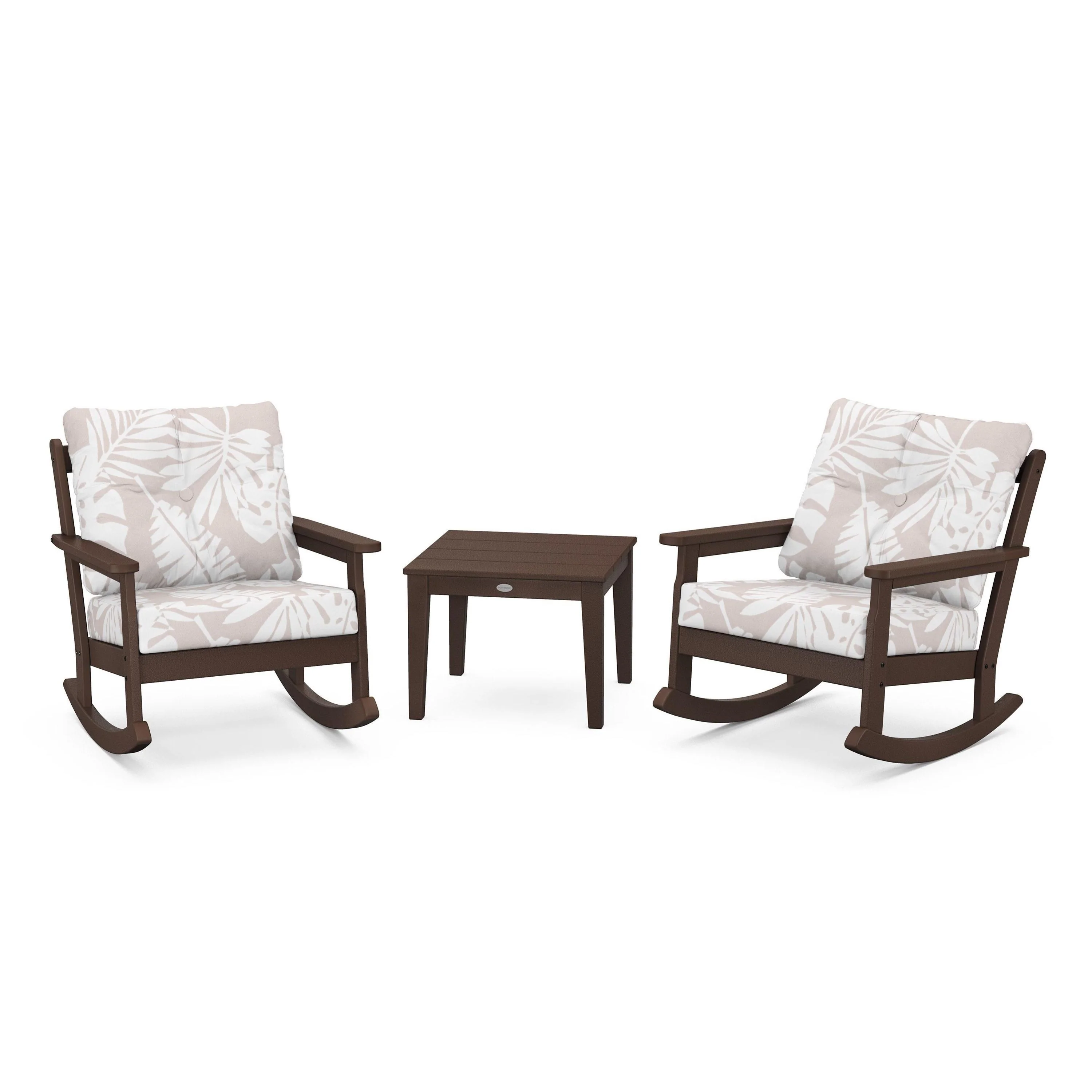 Vineyard 3-Piece Deep Seating Rocker Set - Image 113