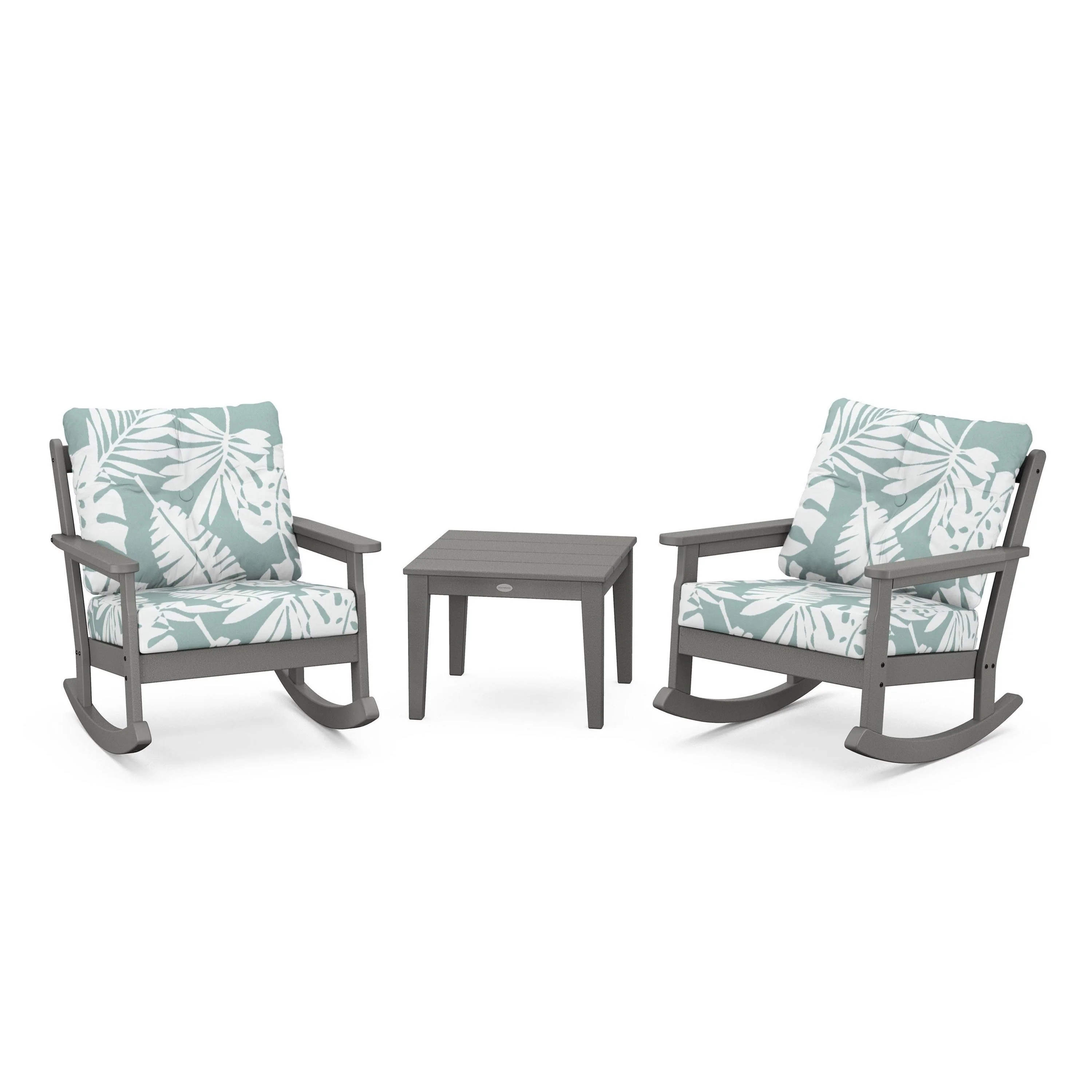 Vineyard 3-Piece Deep Seating Rocker Set - Image 119