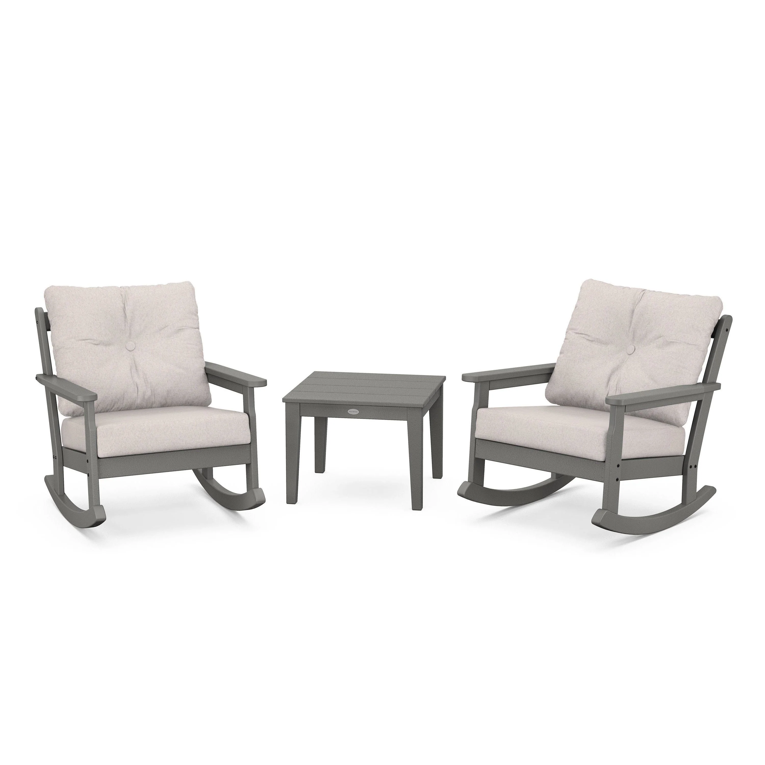 Vineyard 3-Piece Deep Seating Rocker Set - Image 122