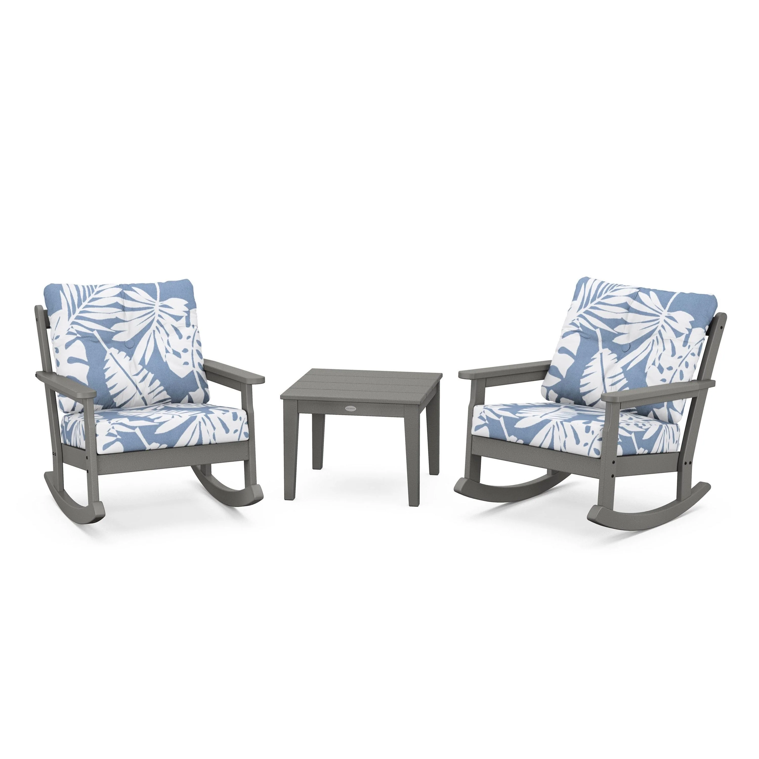 Vineyard 3-Piece Deep Seating Rocker Set - Image 125