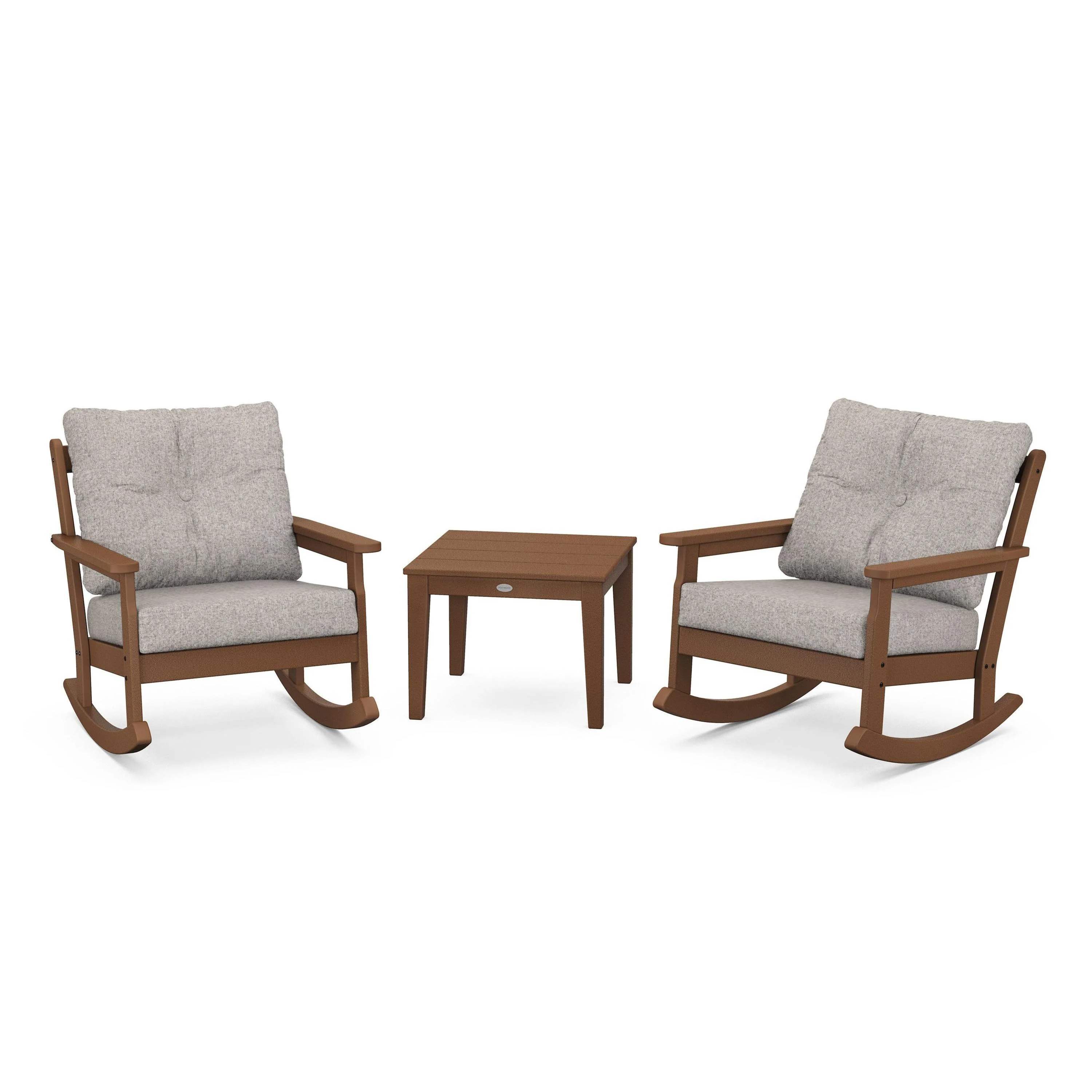 Vineyard 3-Piece Deep Seating Rocker Set - Image 133