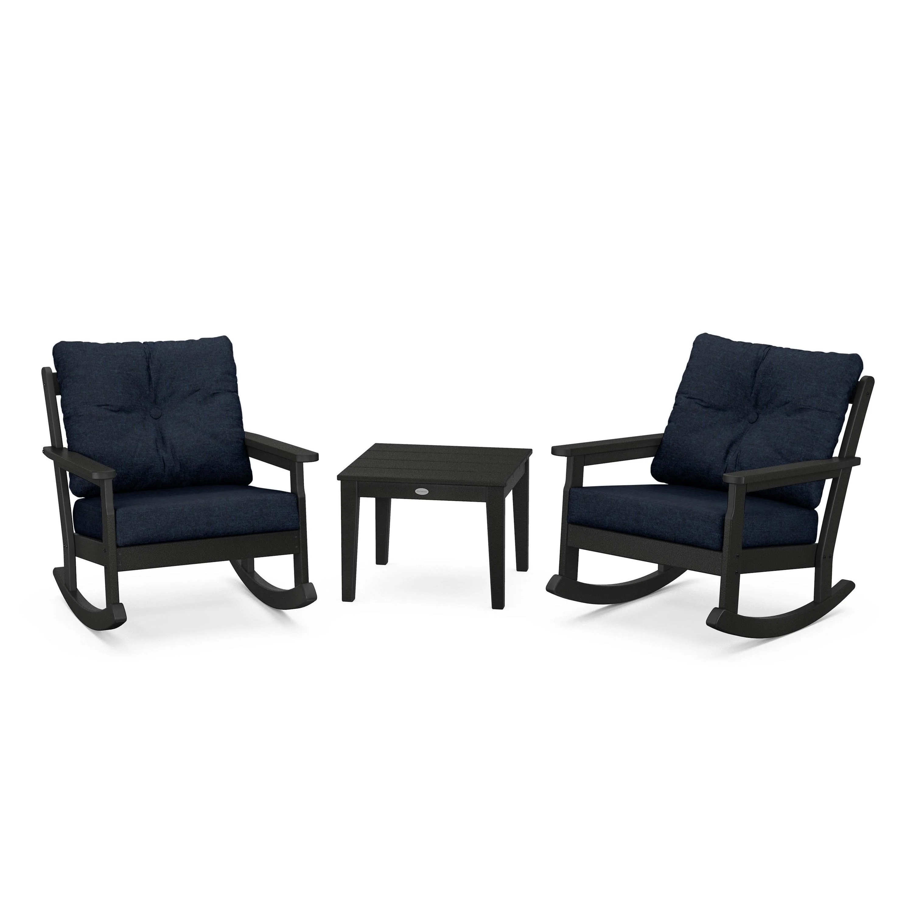 Vineyard 3-Piece Deep Seating Rocker Set - Image 138