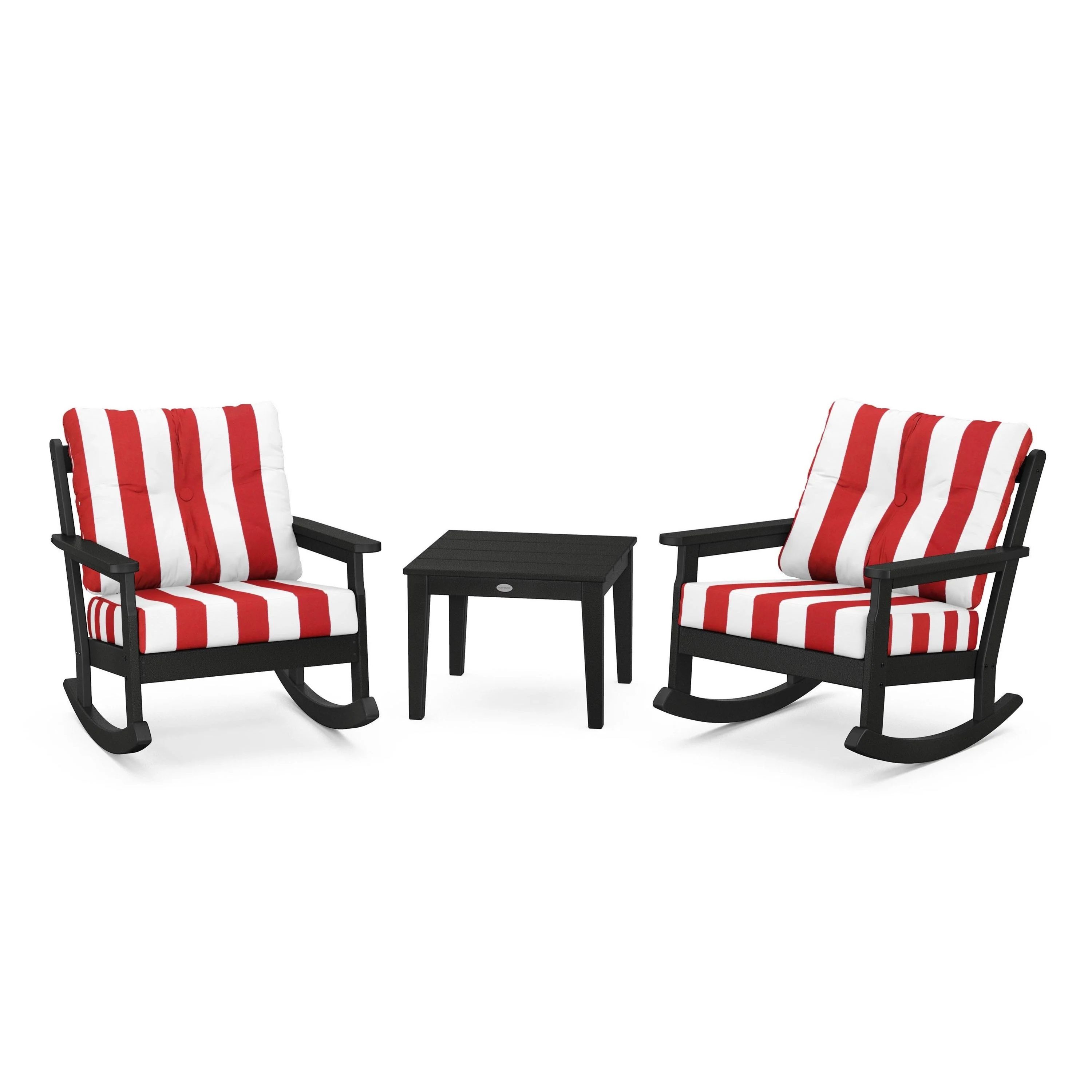 Vineyard 3-Piece Deep Seating Rocker Set - Image 139
