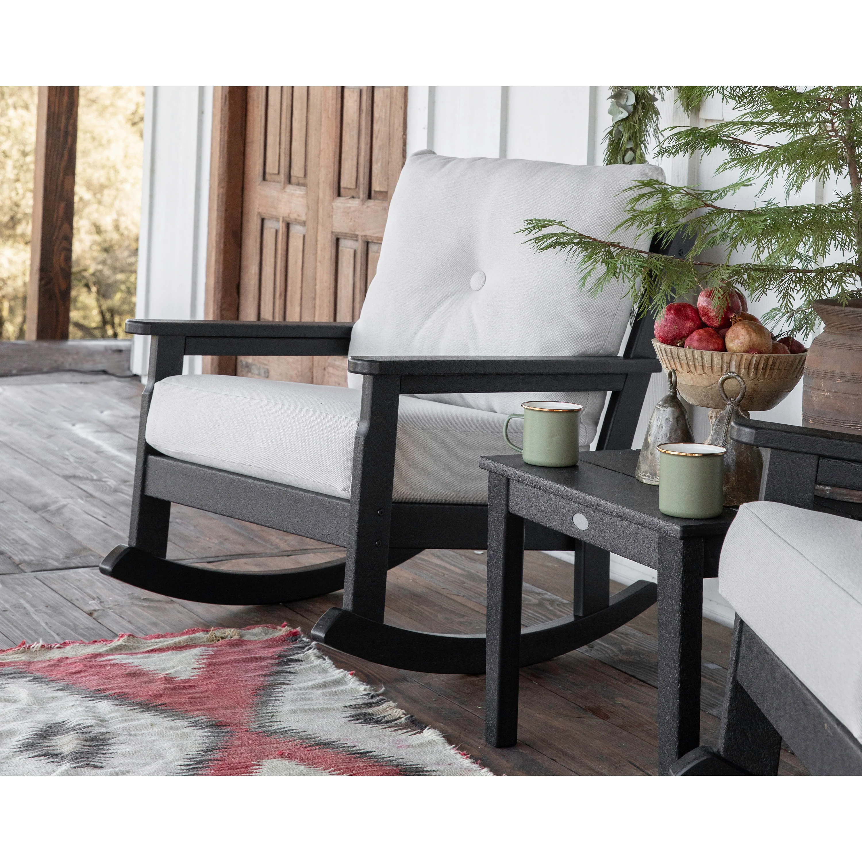 Vineyard 3-Piece Deep Seating Rocker Set - Image 14