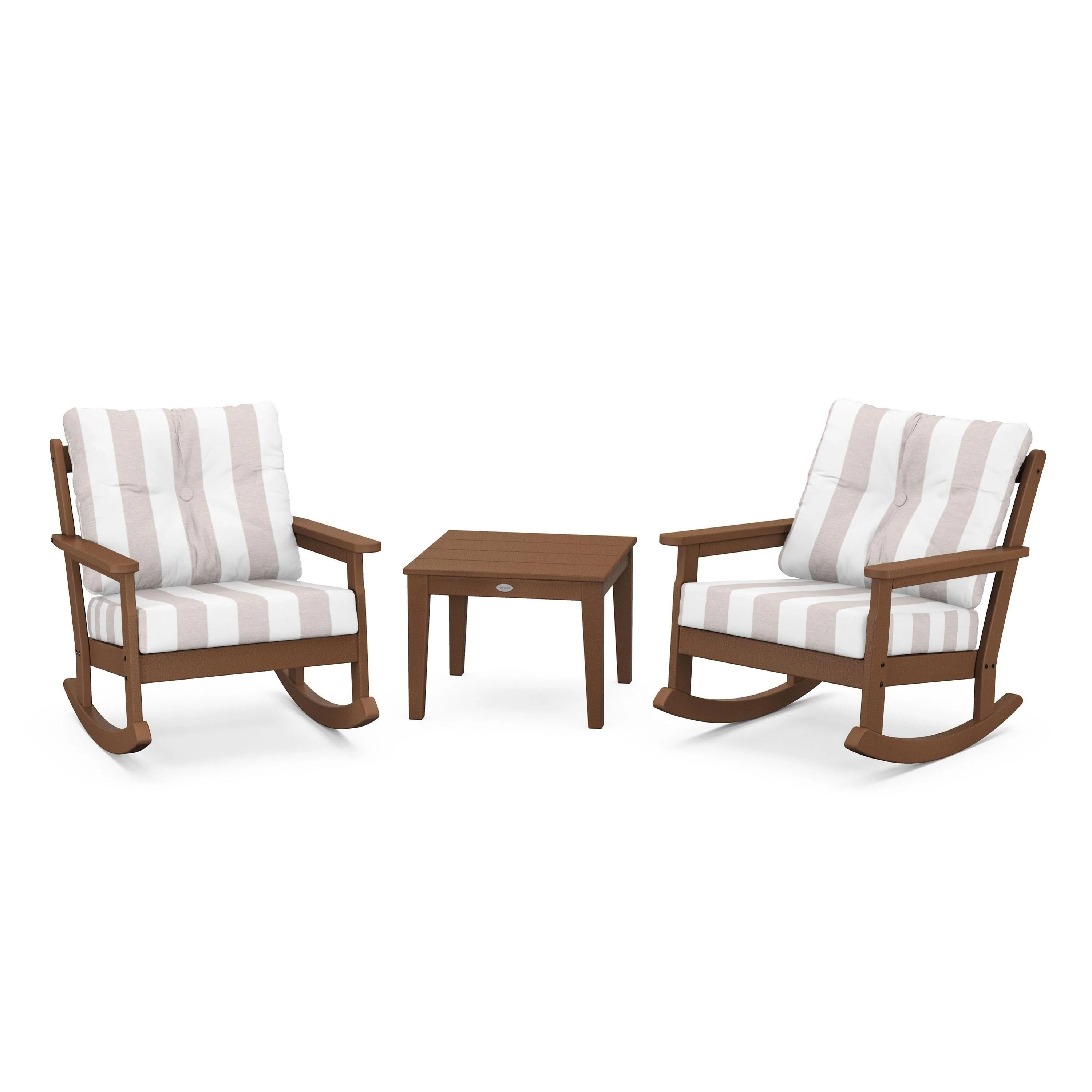 Vineyard 3-Piece Deep Seating Rocker Set - Image 140