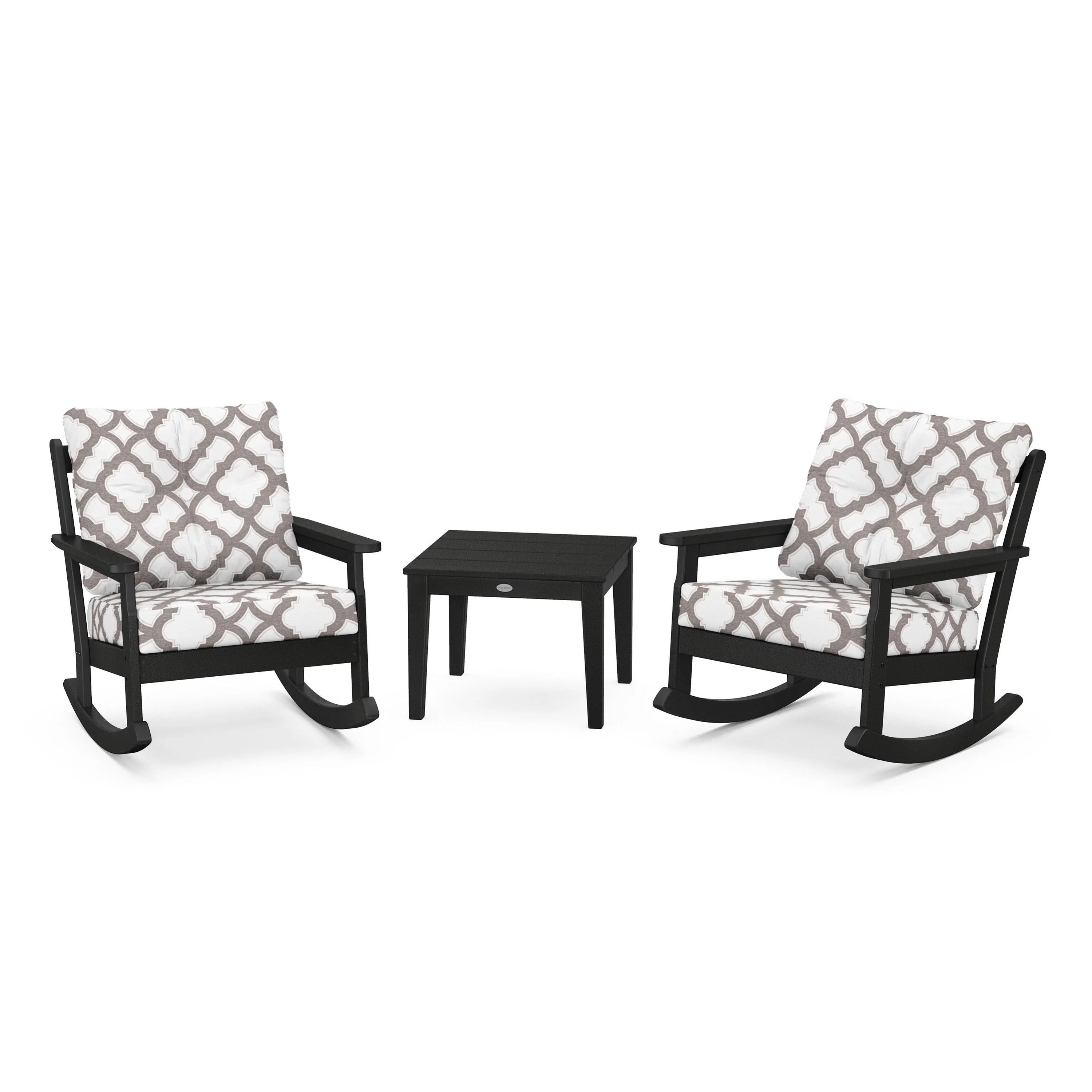 Vineyard 3-Piece Deep Seating Rocker Set - Image 144