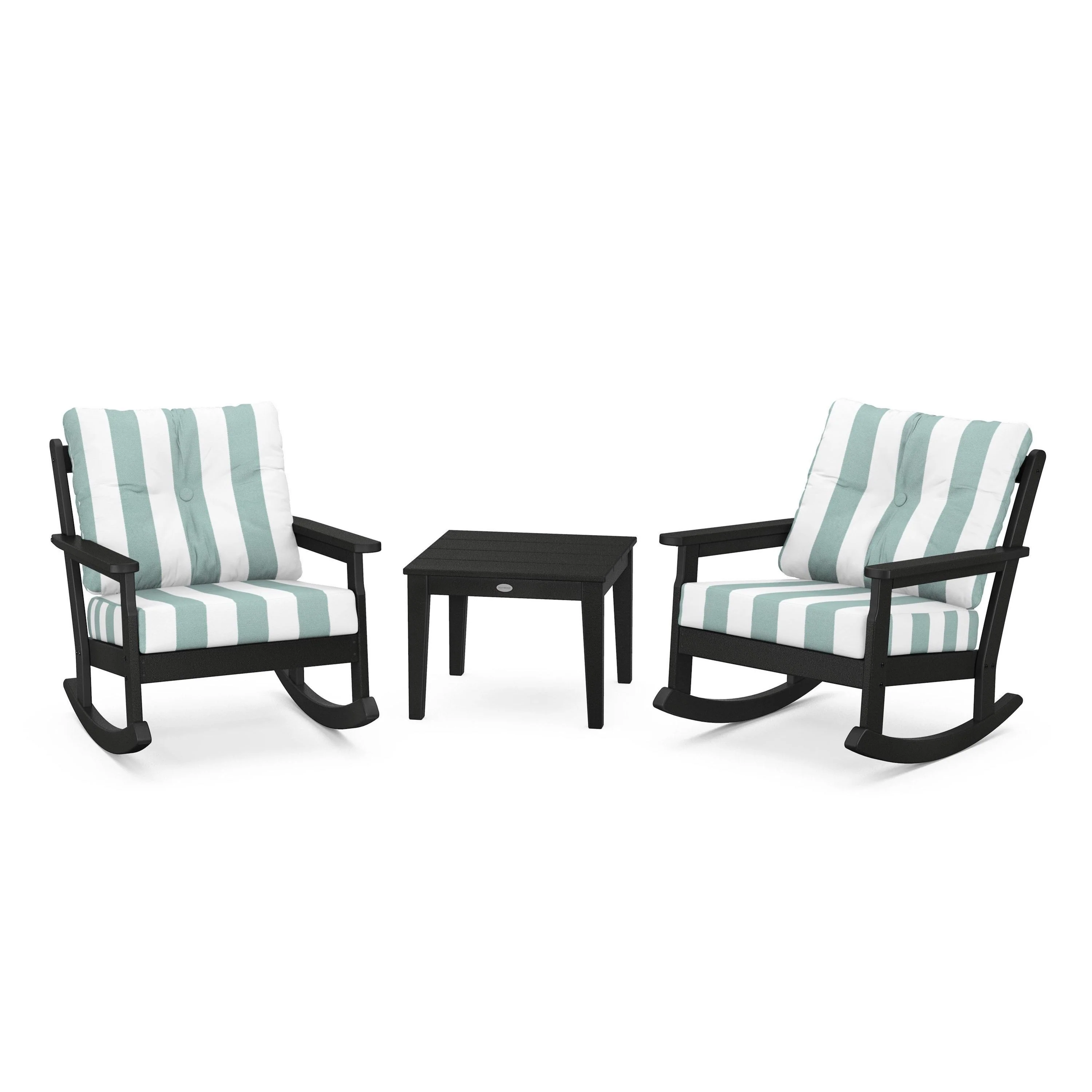 Vineyard 3-Piece Deep Seating Rocker Set - Image 145