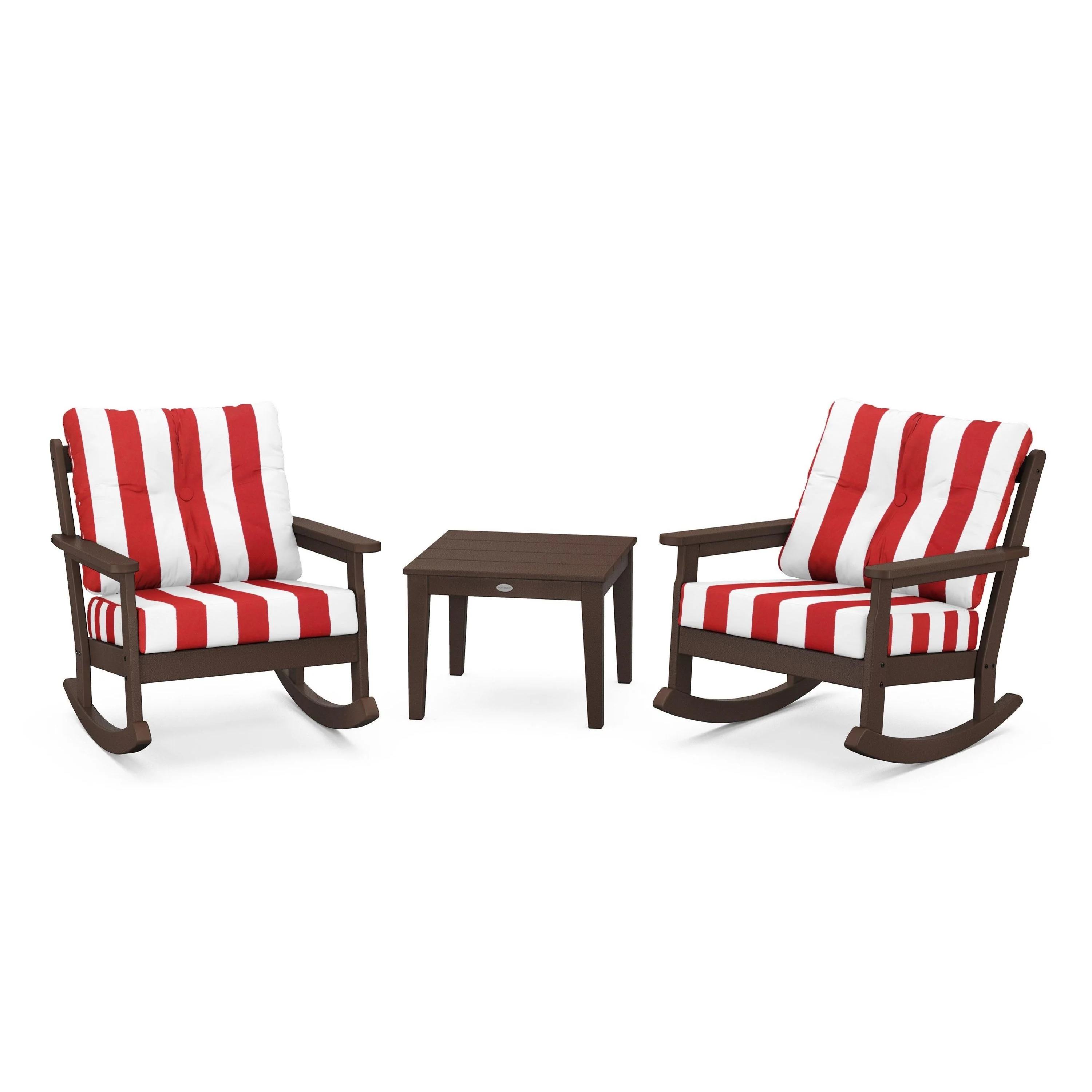 Vineyard 3-Piece Deep Seating Rocker Set - Image 150