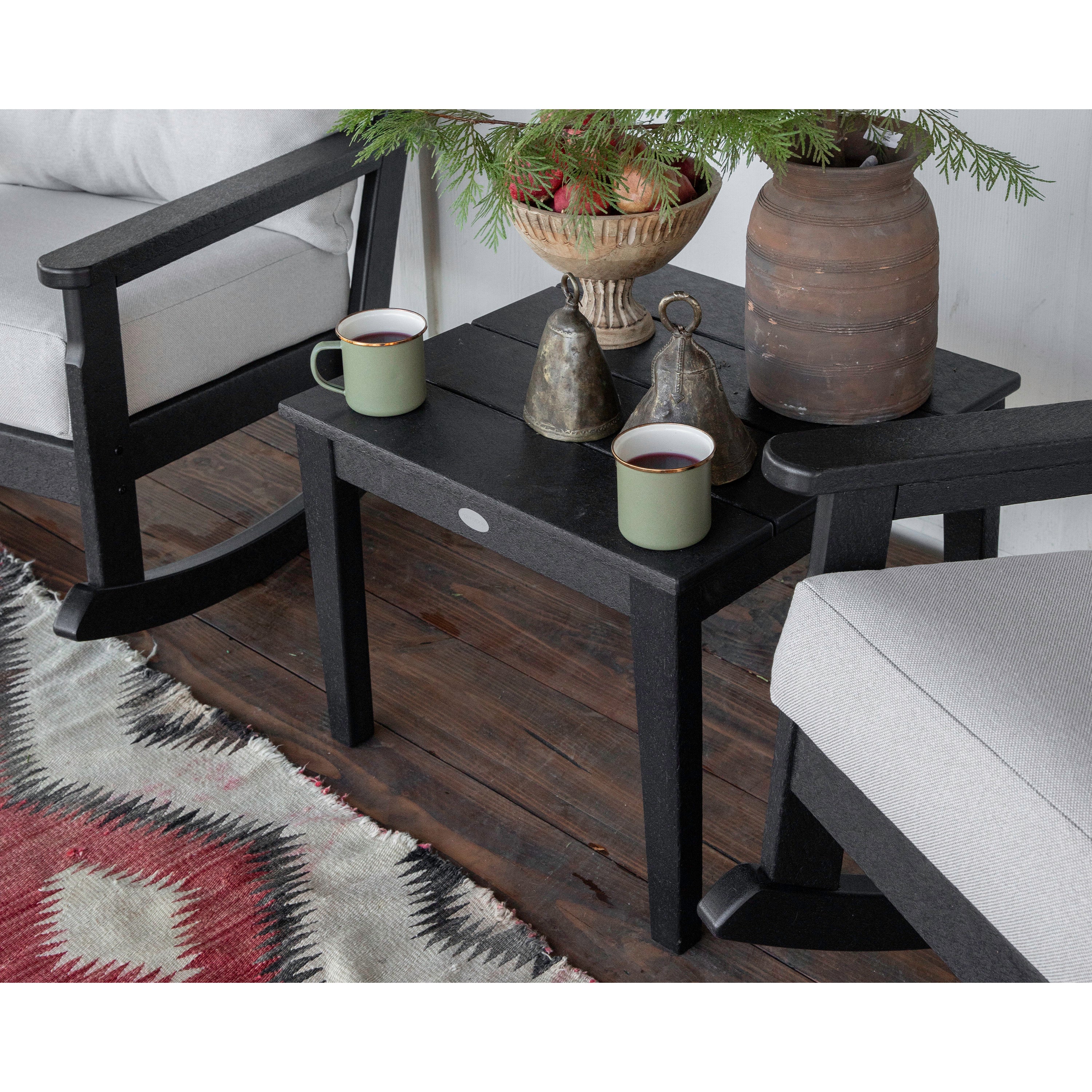 Vineyard 3-Piece Deep Seating Rocker Set - Image 16