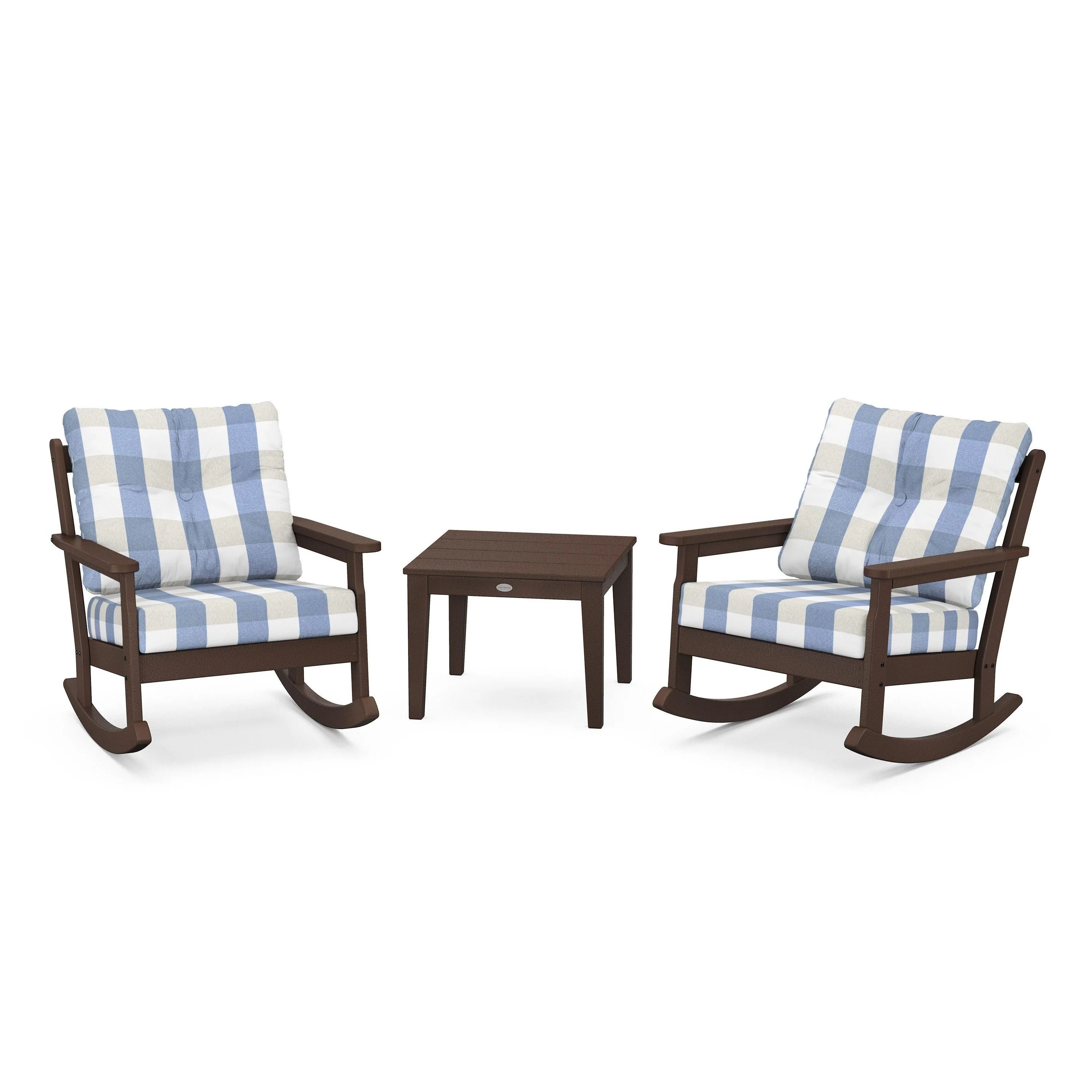 Vineyard 3-Piece Deep Seating Rocker Set - Image 160