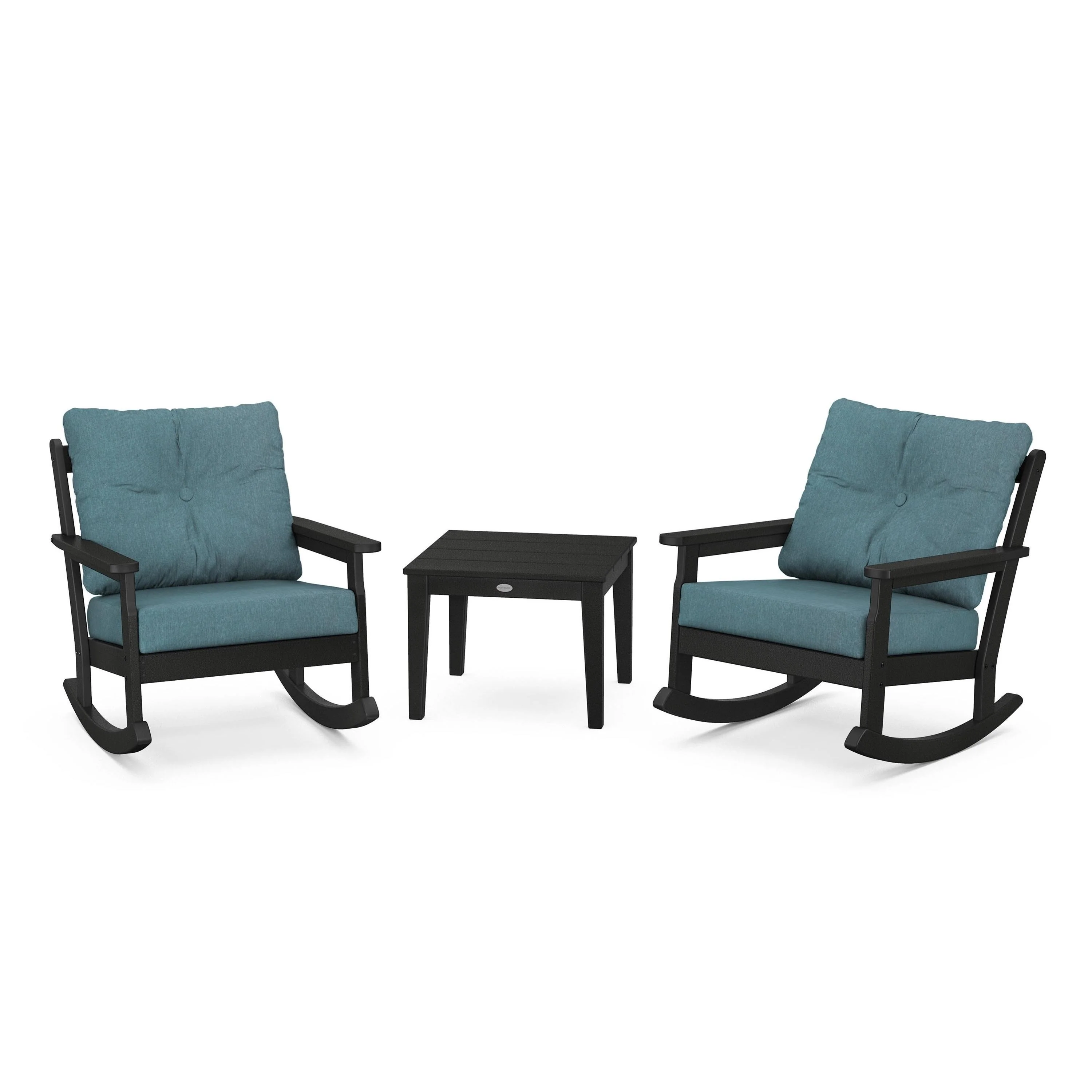 Vineyard 3-Piece Deep Seating Rocker Set - Image 163